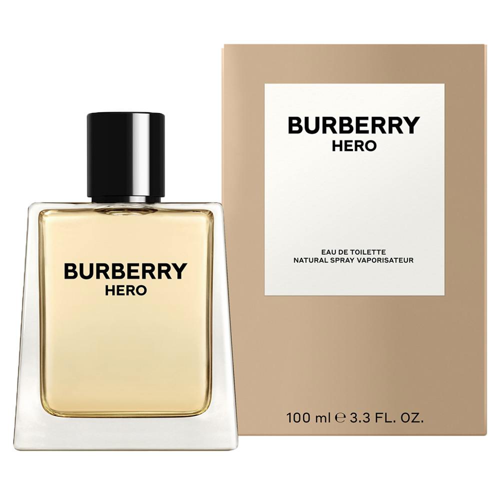 Hero Eau De Toilette • 100ml