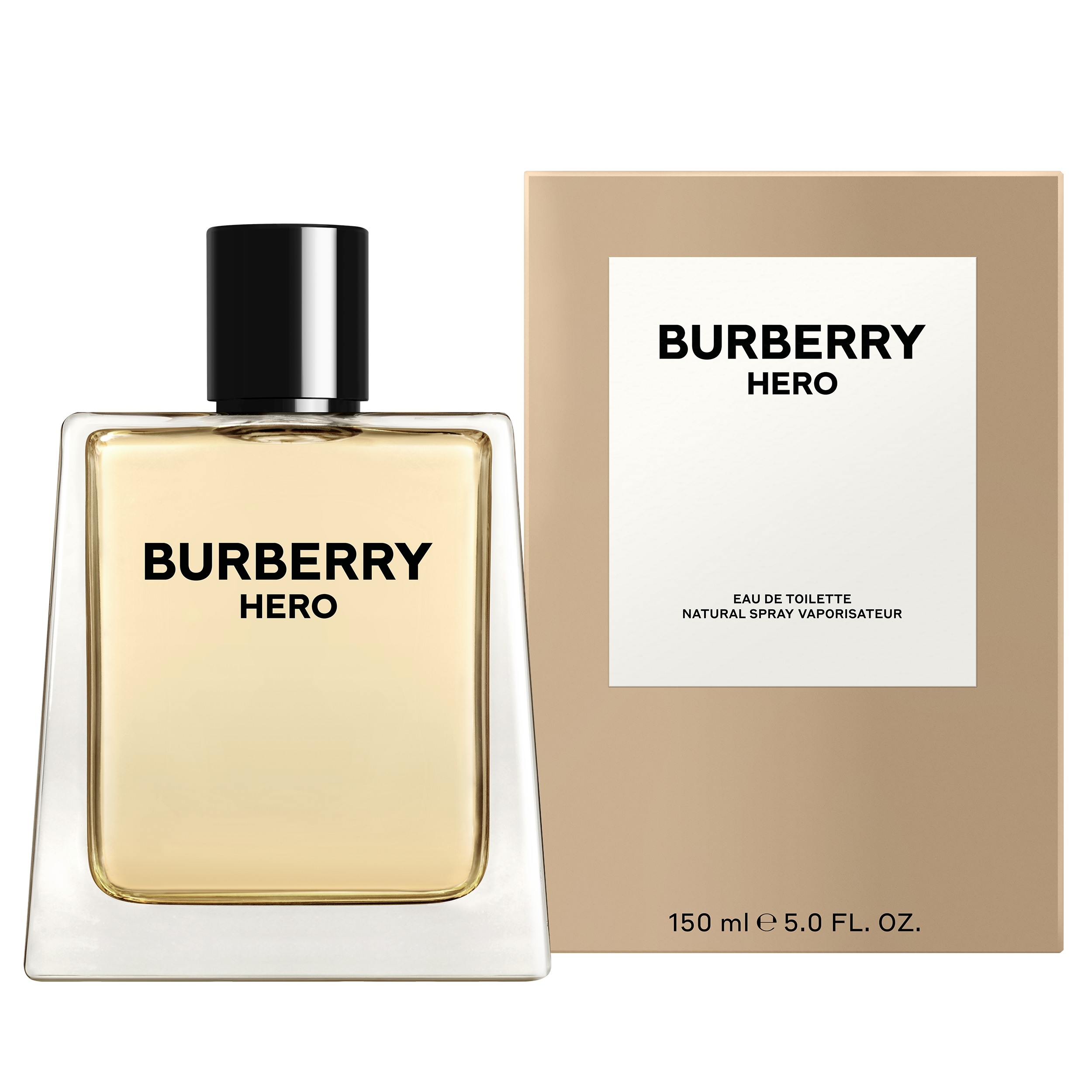Hero Eau De Toilette • 150ml