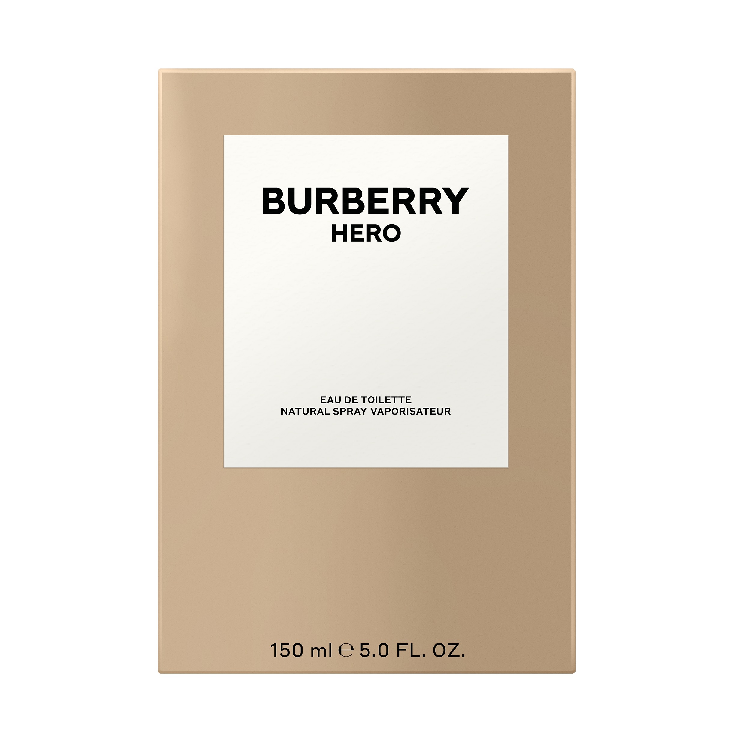 Hero Eau De Toilette • 150ml