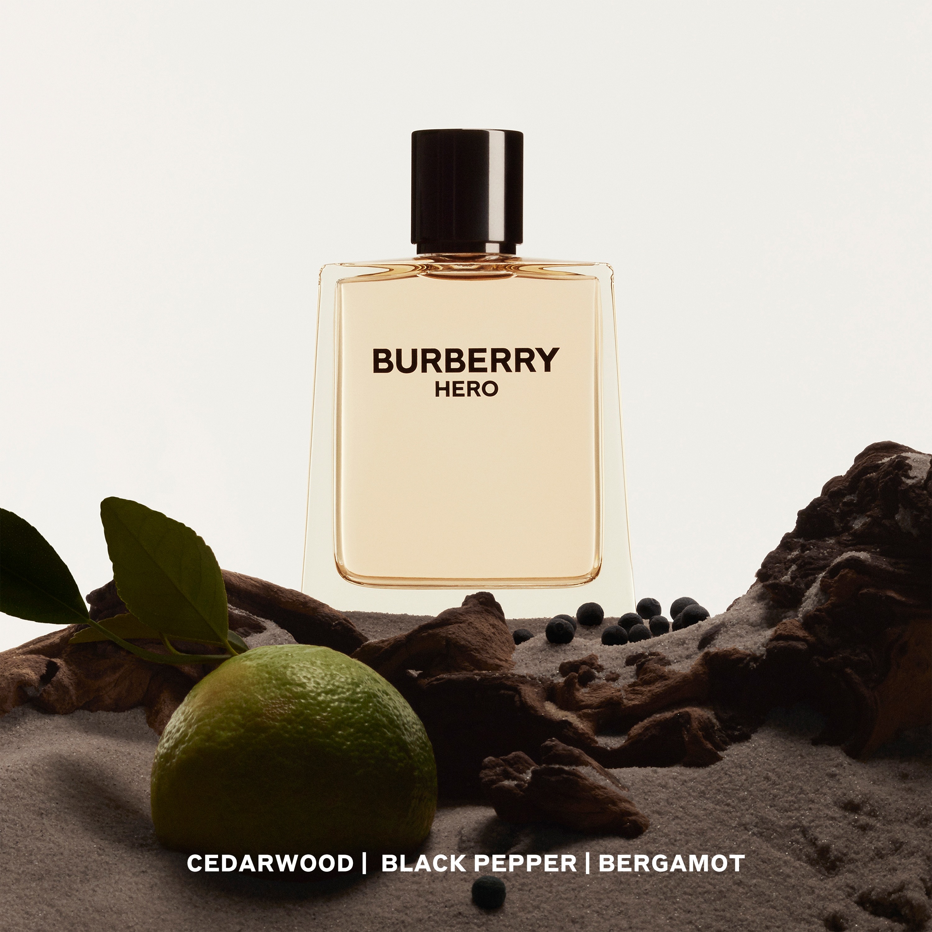 Hero Eau De Toilette • 150ml