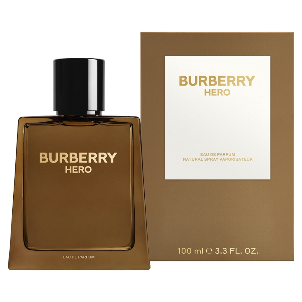 Hero Eau De Parfum • 100ml