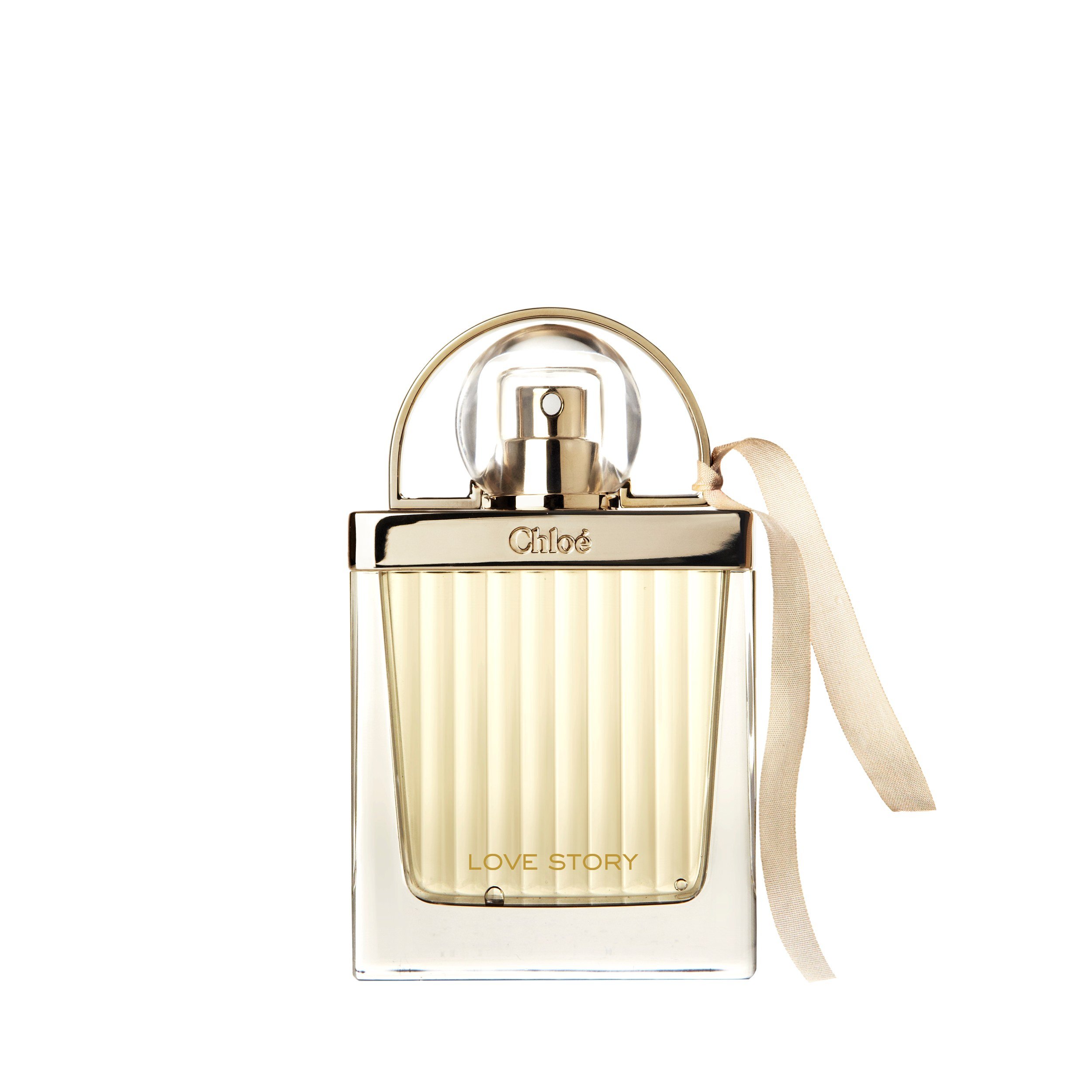 Love Story Eau De Parfum • 50ml