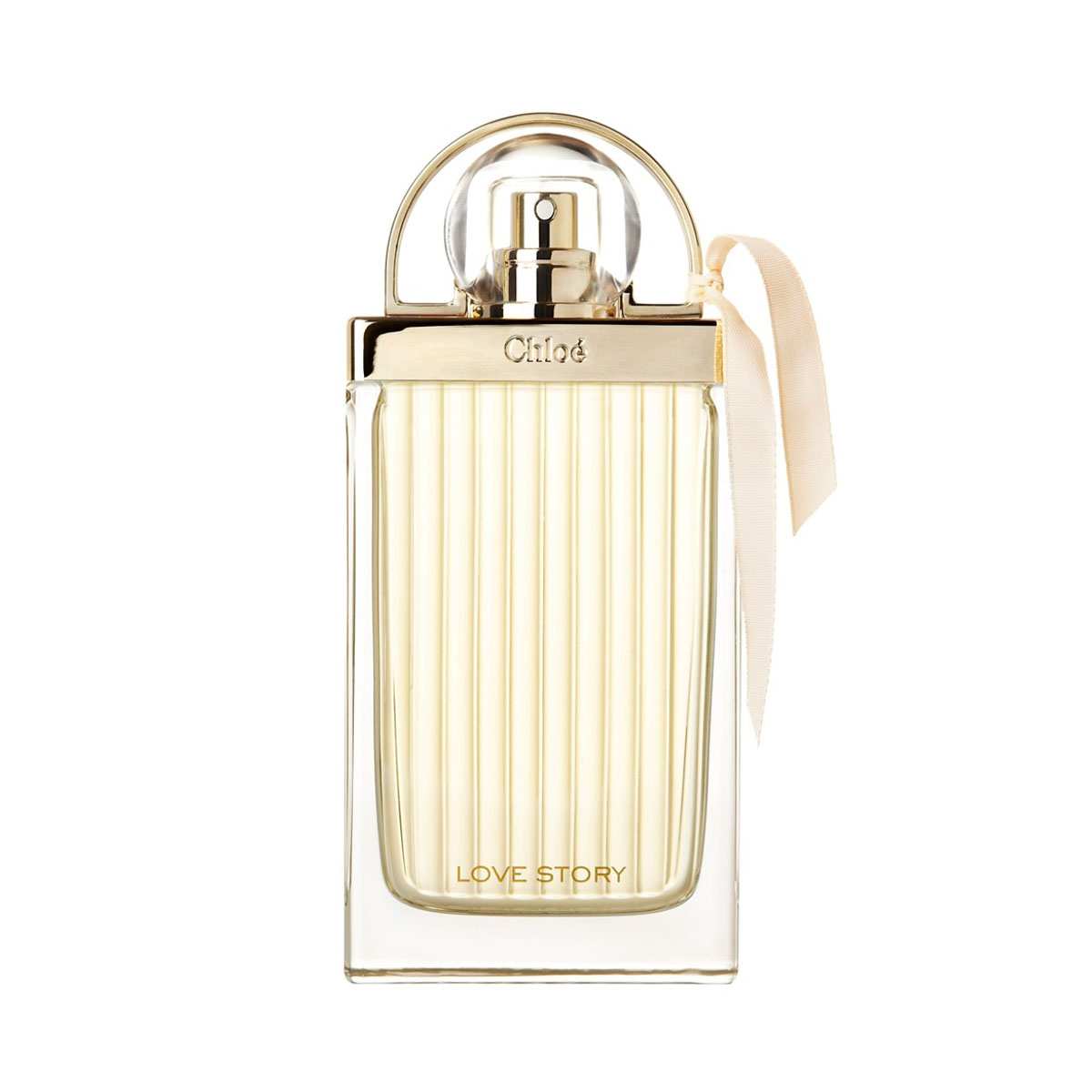 Love Story Eau De Parfum • 75ml