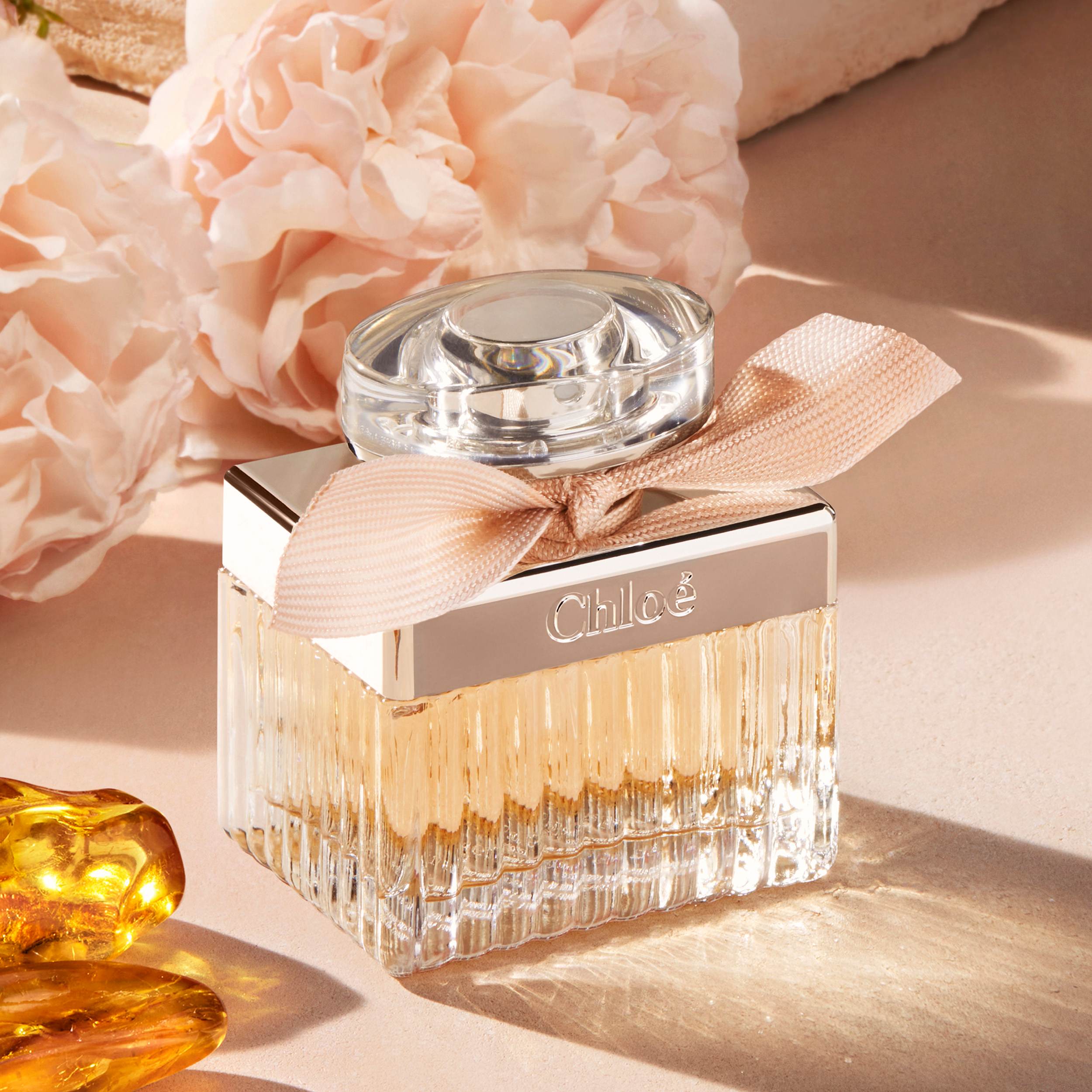 Signature Eau de Parfum • 75ml