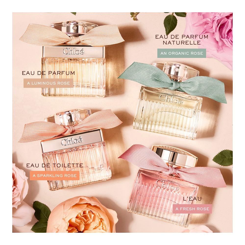 Chloe perfume bag clearance