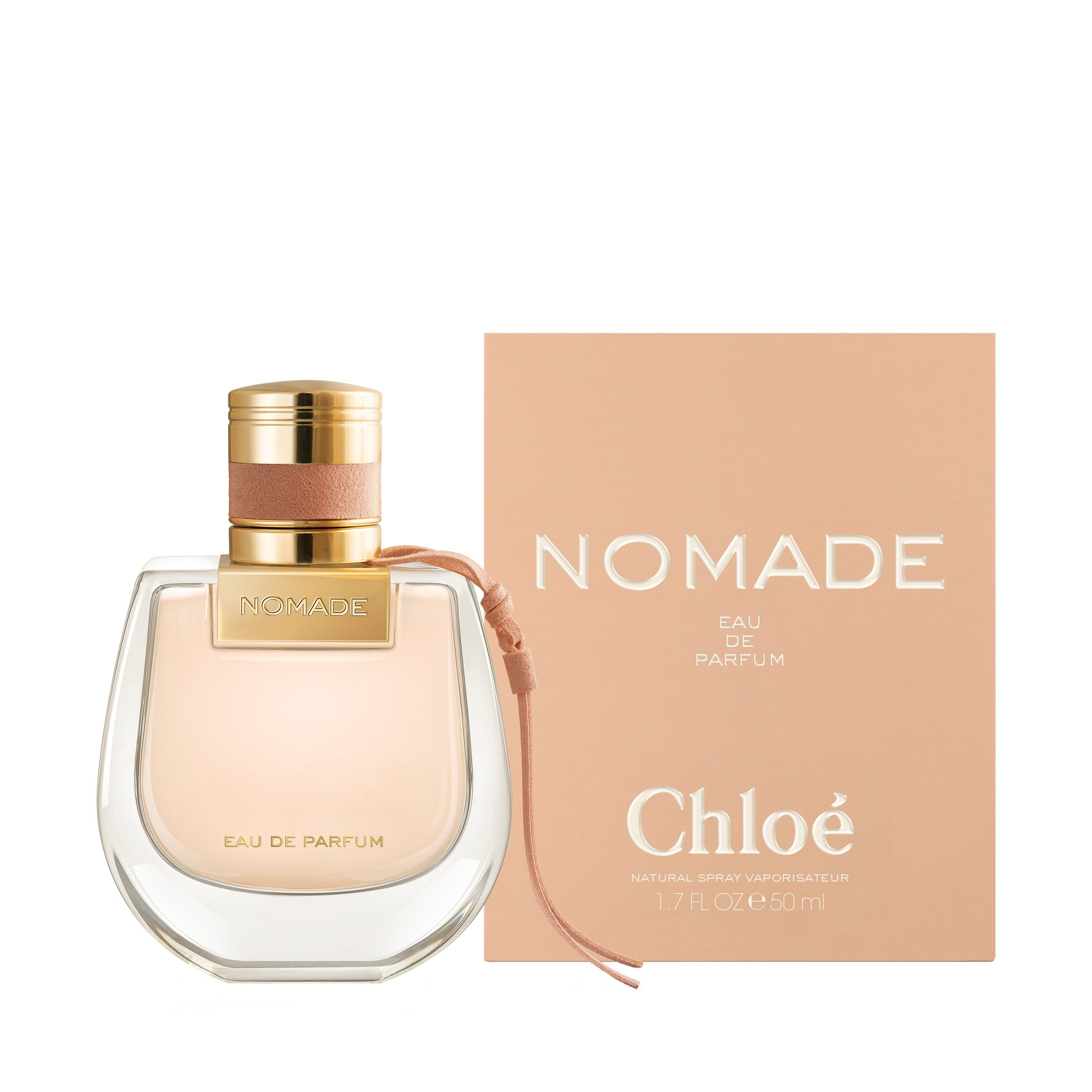 Nomade Eau De Parfum • 50ml