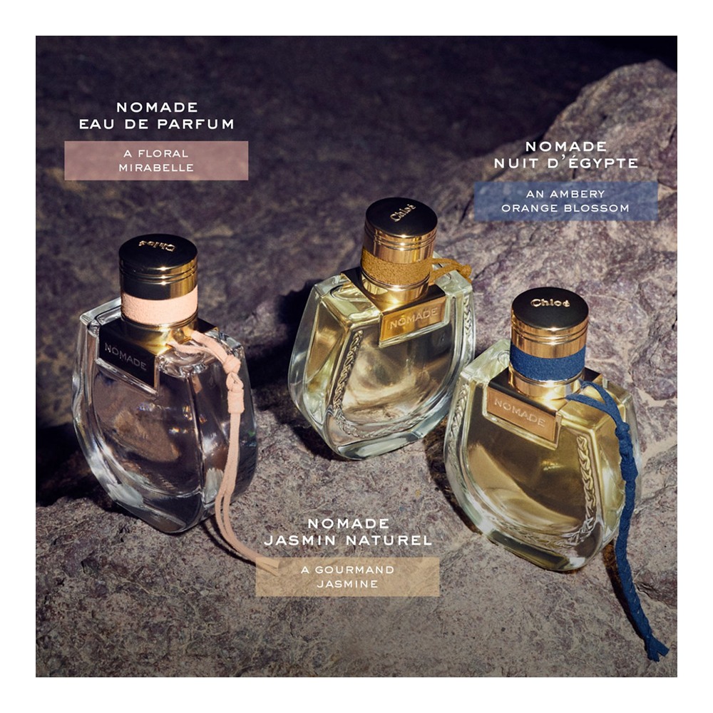 Nomade Eau De Parfum 75ml