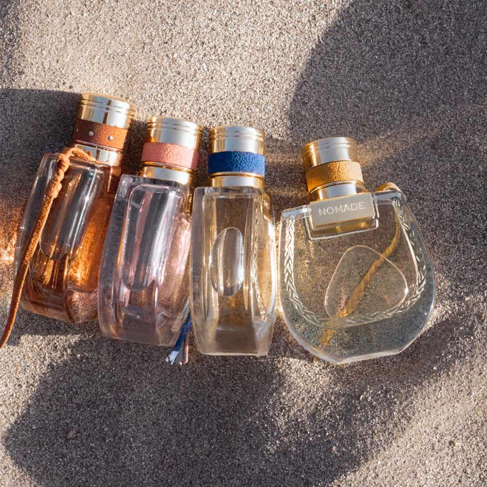 Nomade Eau De Parfum • 75ml