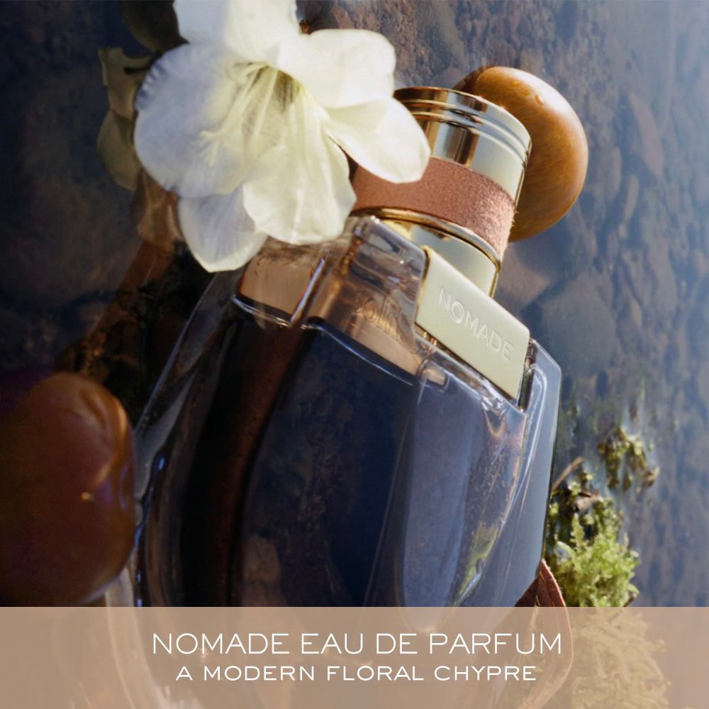 Nomade Eau De Parfum • 75ml