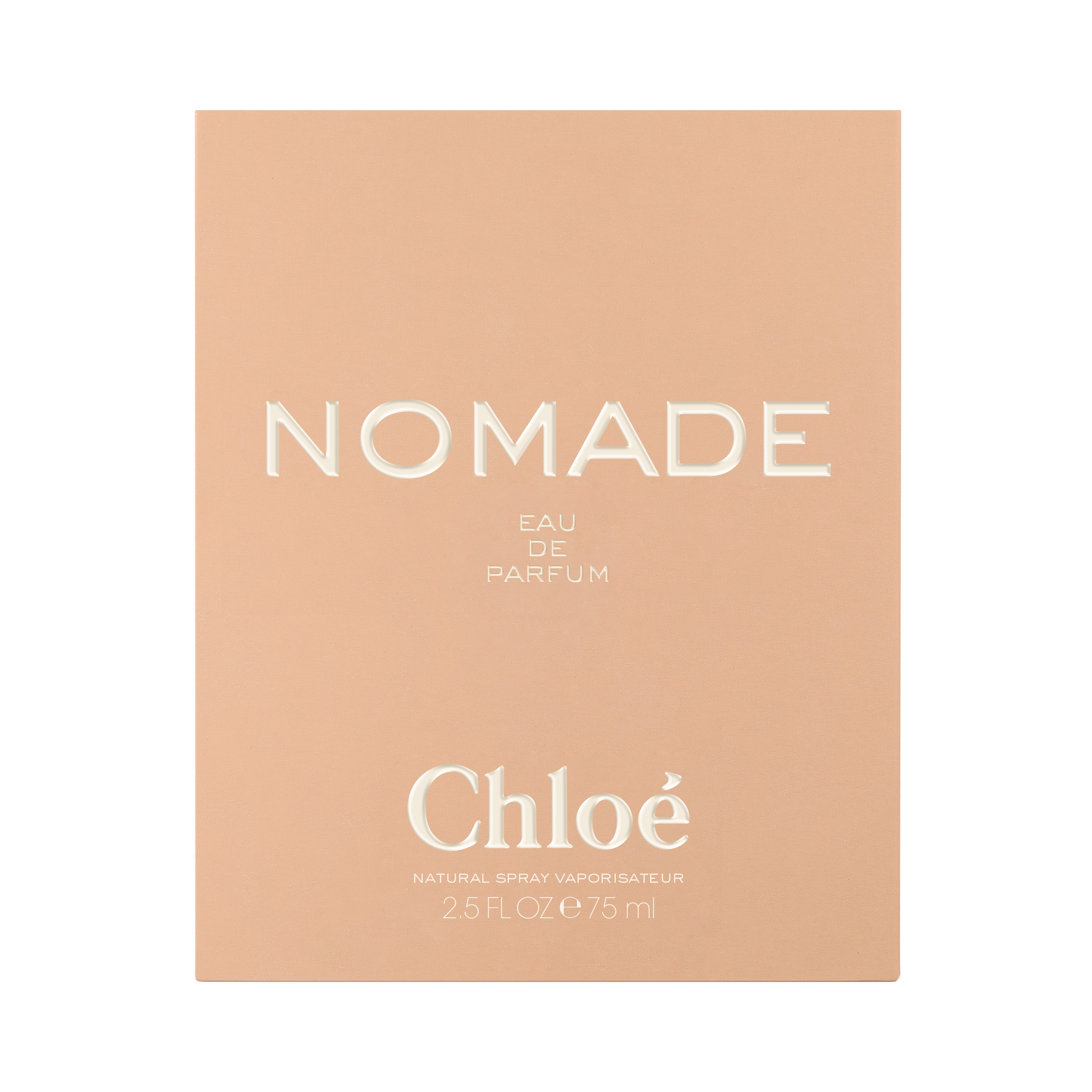 Nomade Eau De Parfum • 75ml