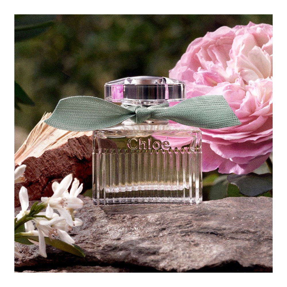 Signature Rose Naturelle Eau de Parfum • 50ml