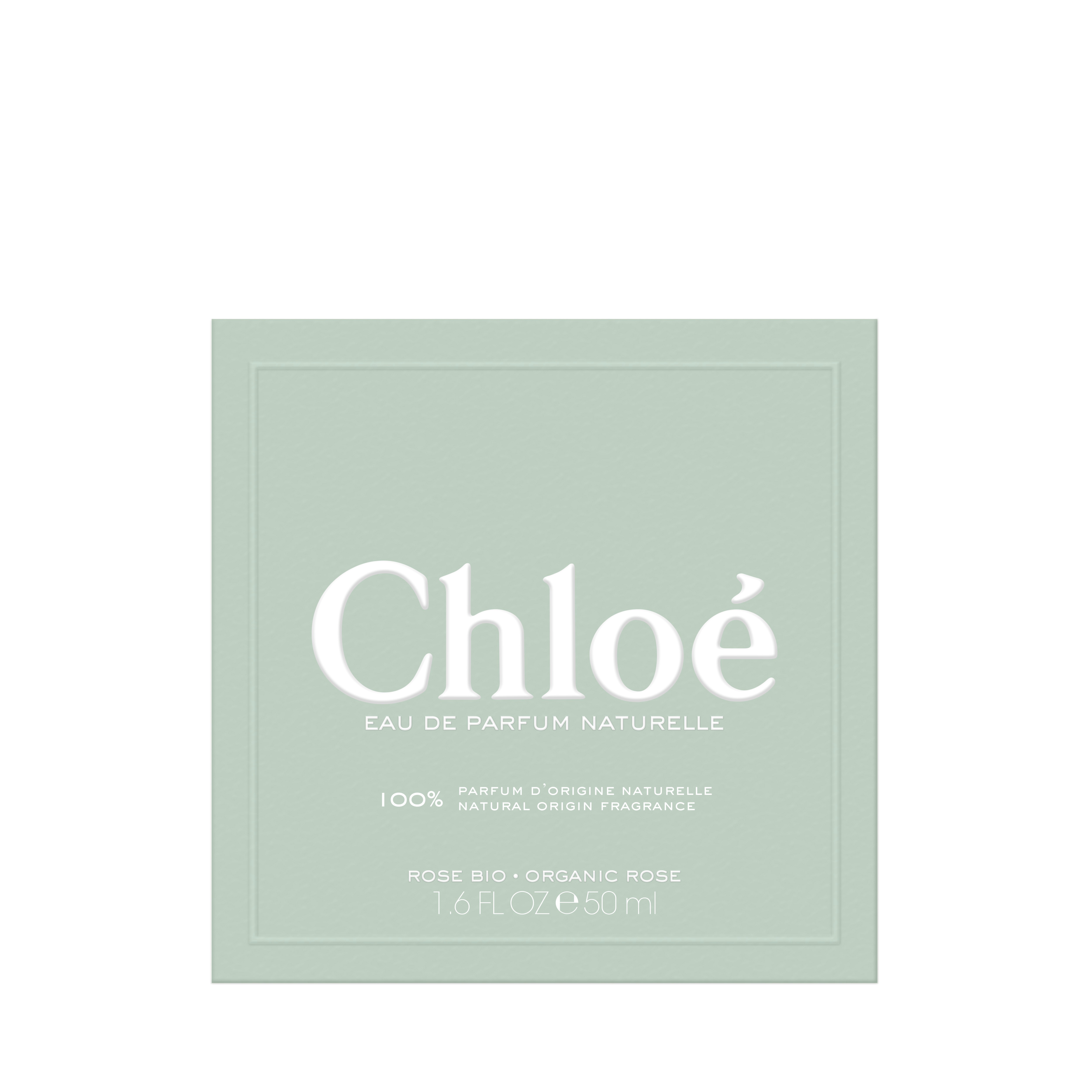 Naturelle Eau De Parfum • 100ml