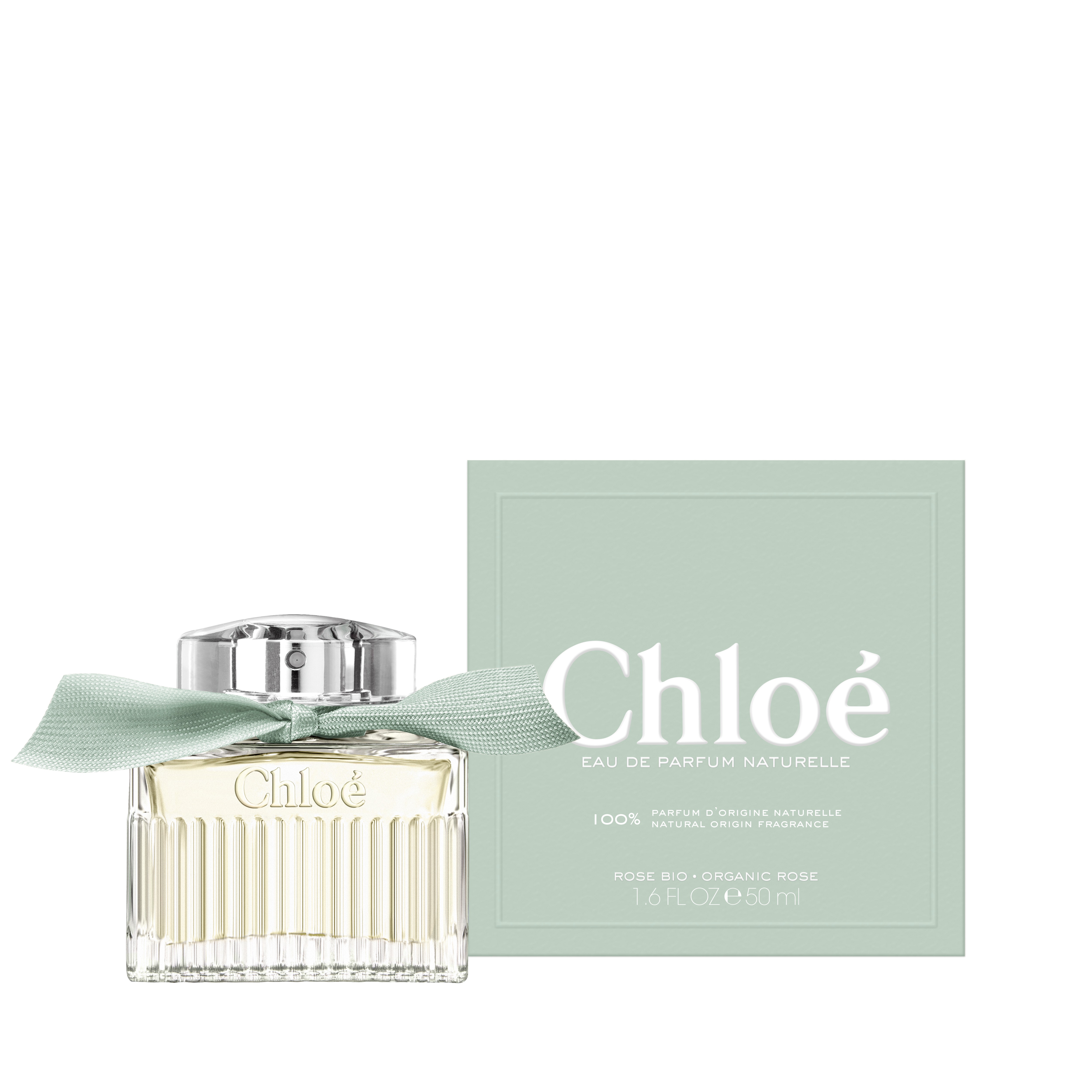 Naturelle Eau De Parfum • 100ml