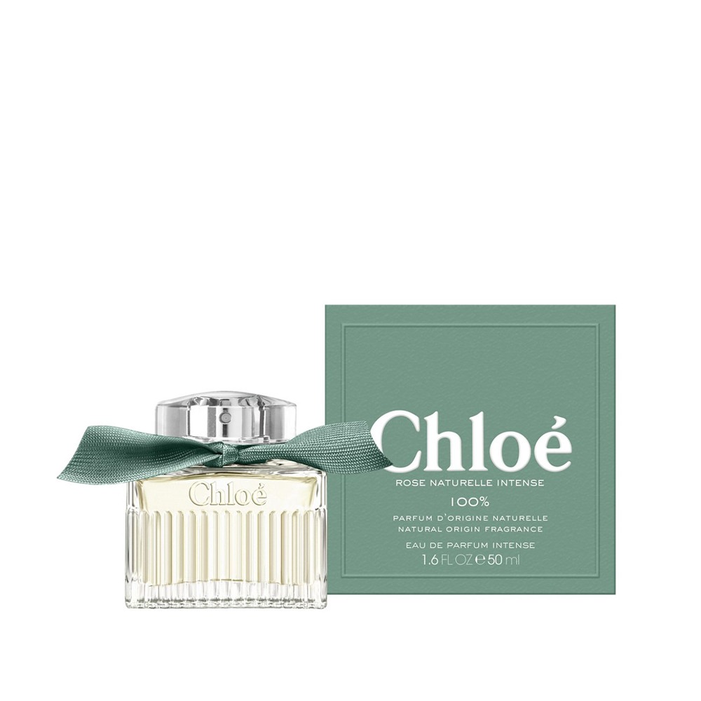 Rose Naturelle Intense Eau De Parfum • 50ml