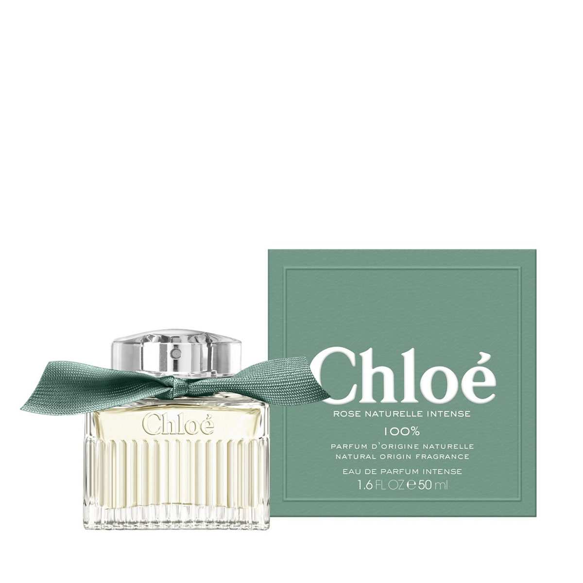 Rose Naturelle Intense Eau De Parfum • 50ml