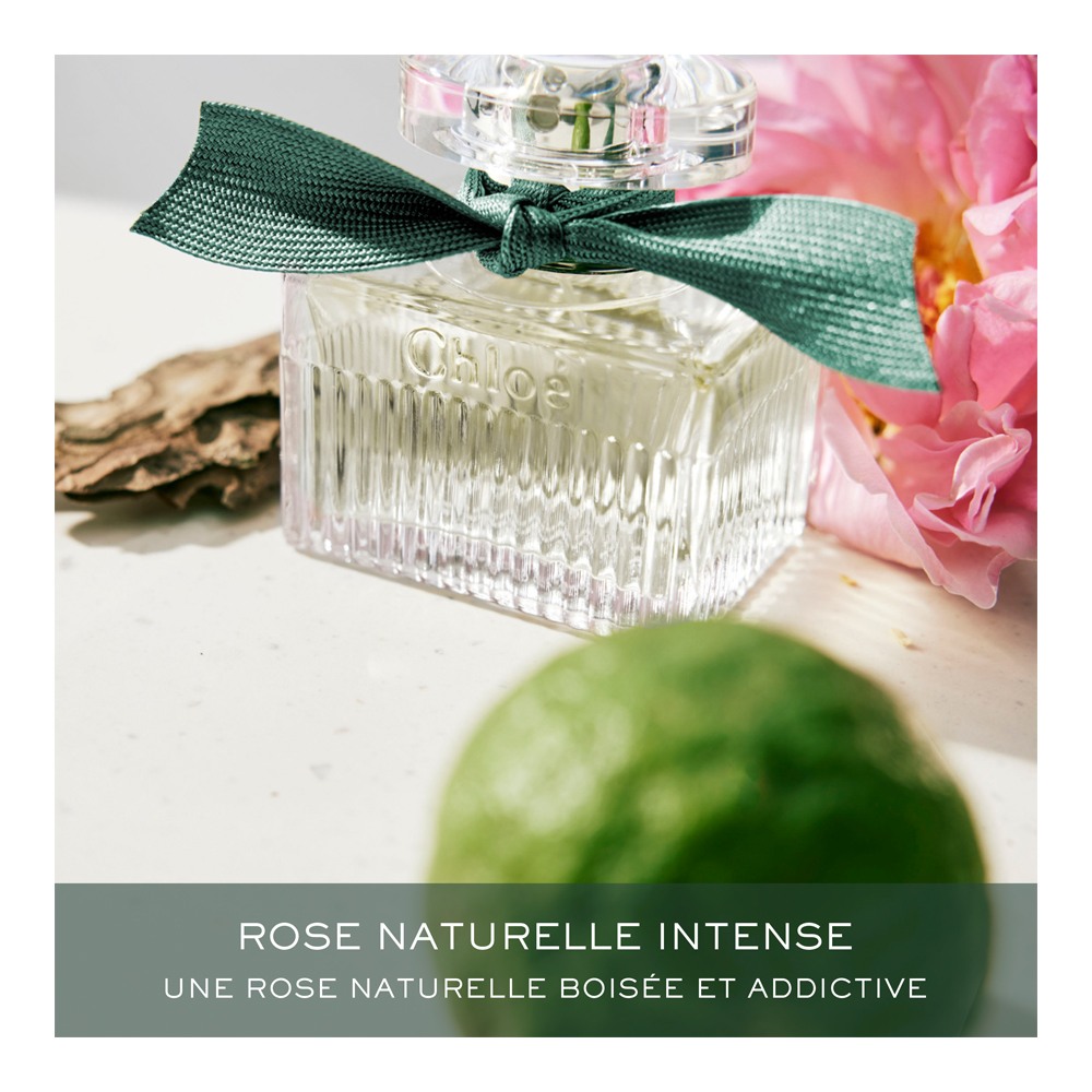 Rose Naturelle Intense Eau De Parfum • 50ml