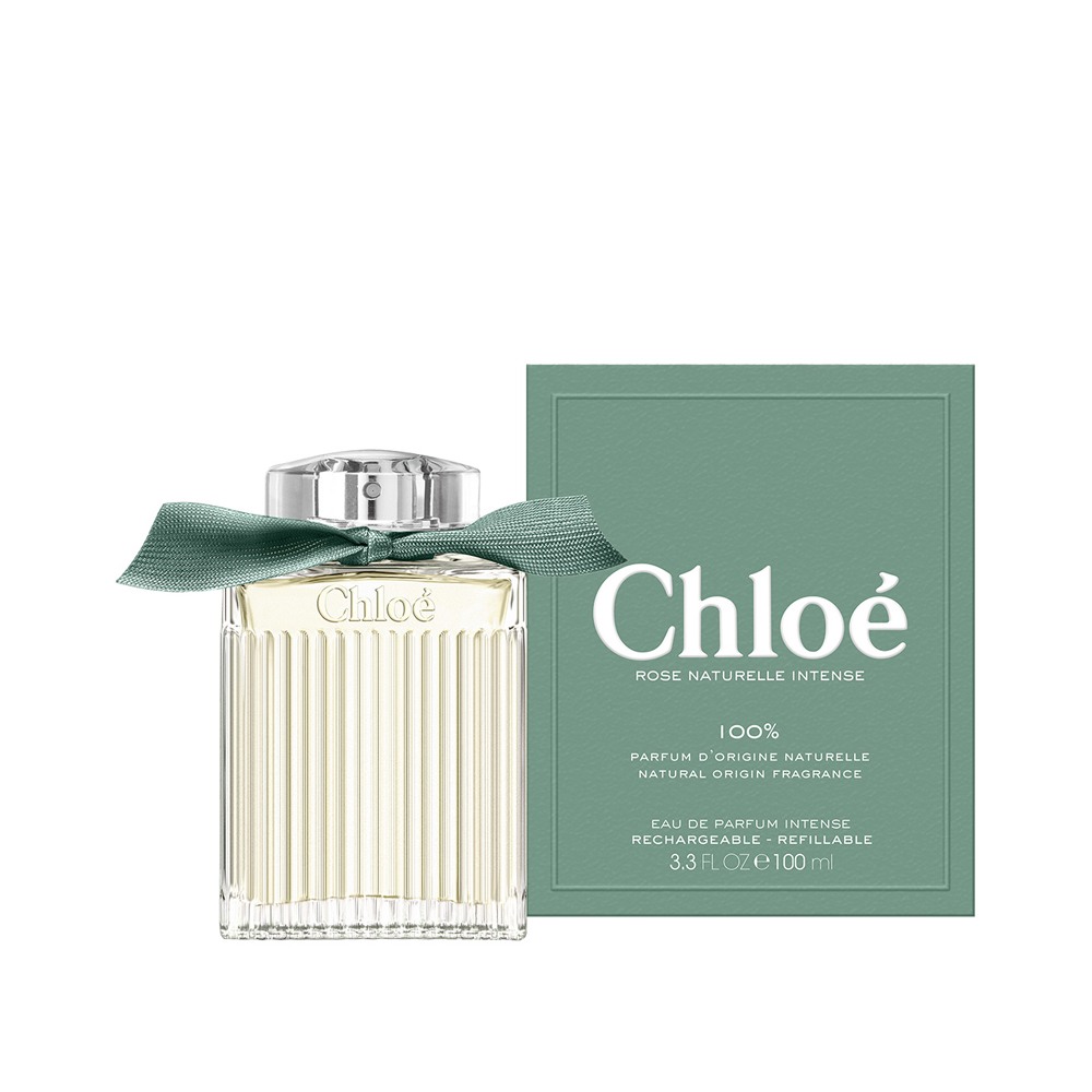 Rose Naturelle Intense Eau De Parfum • 100ml