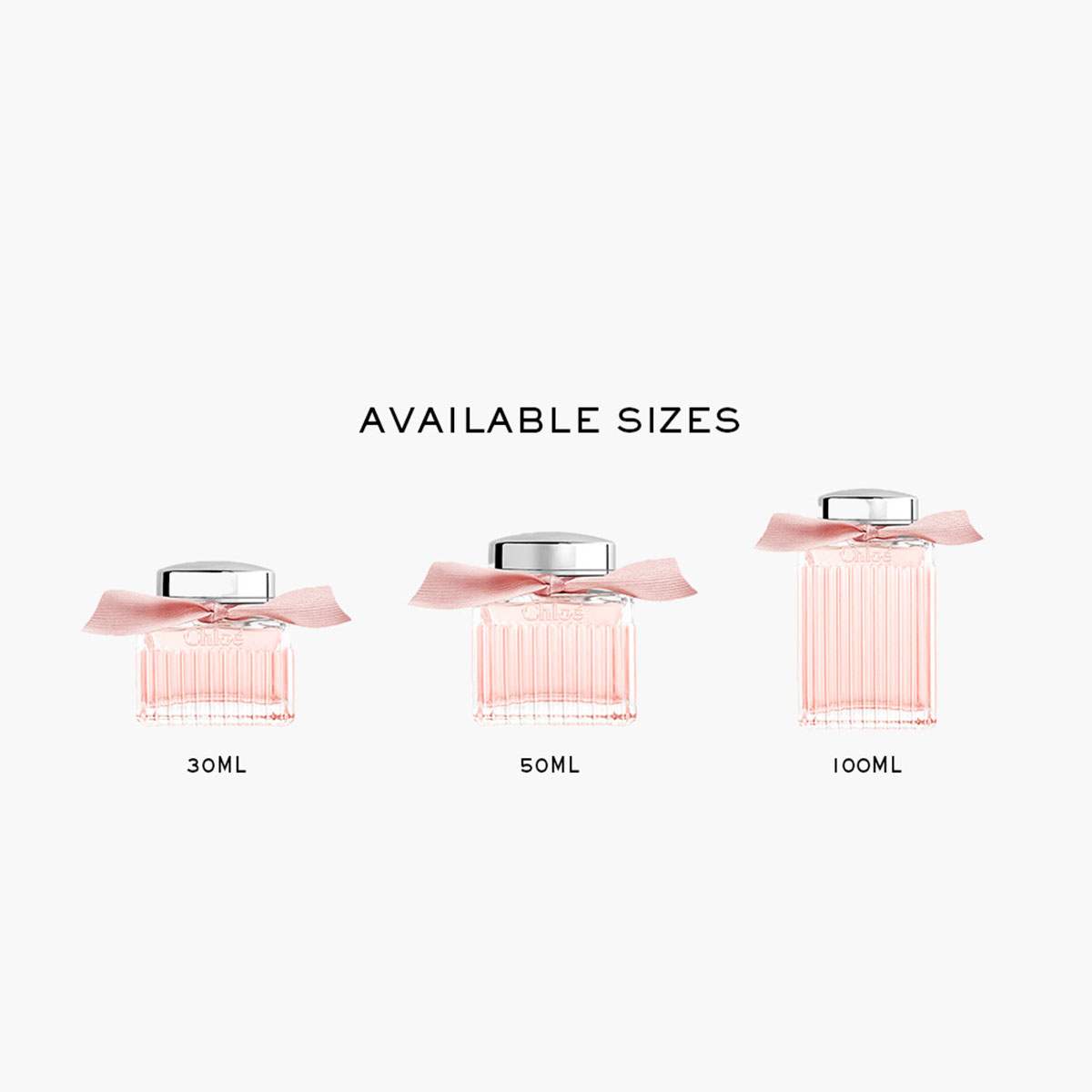 L'eau Eau De Toilette • 100ml