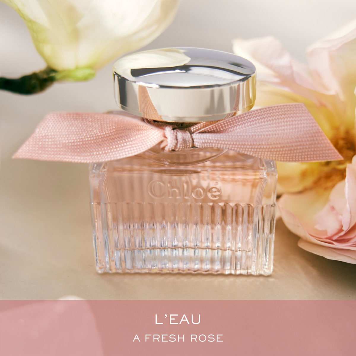 L'eau Eau De Toilette • 100ml