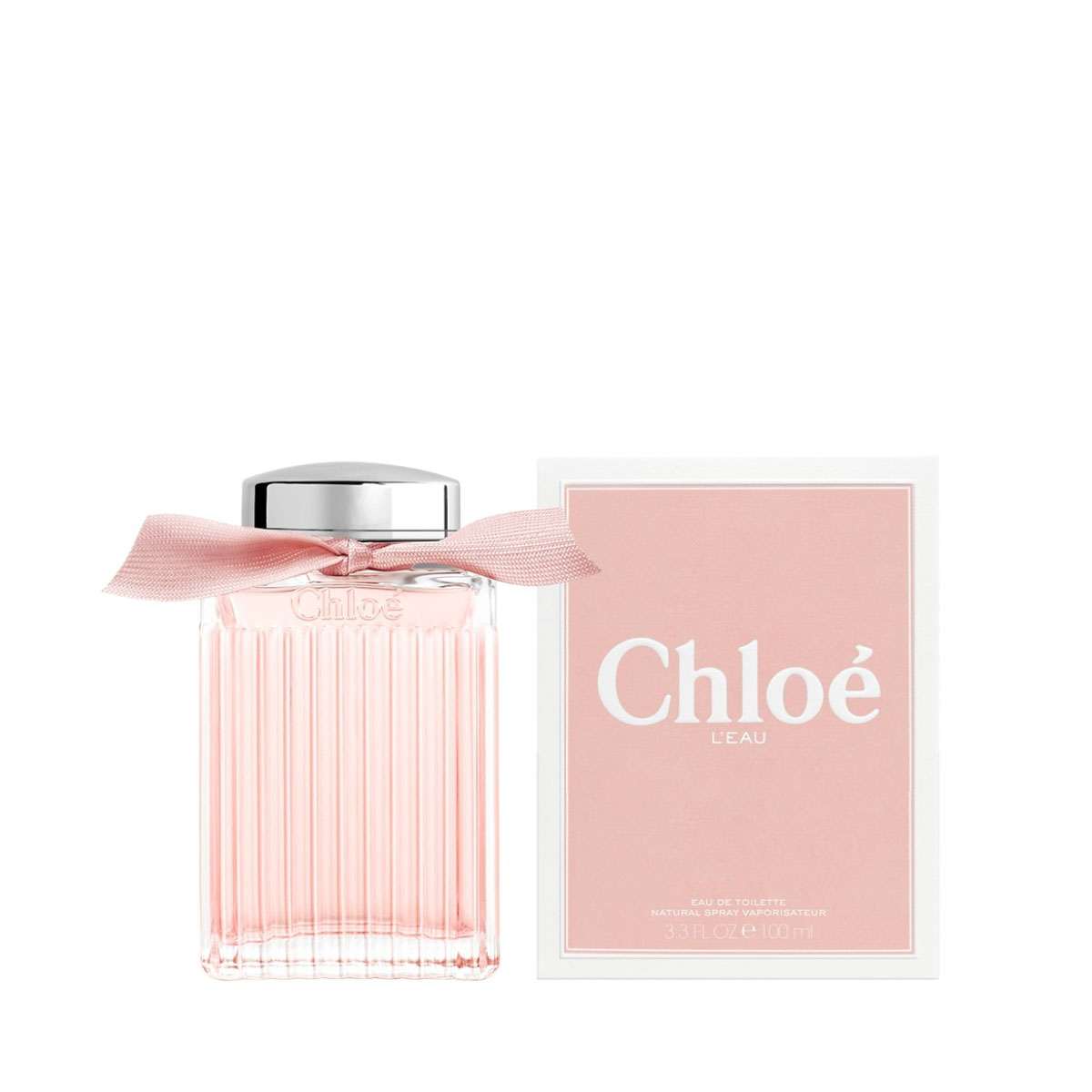 L'eau Eau De Toilette • 100ml