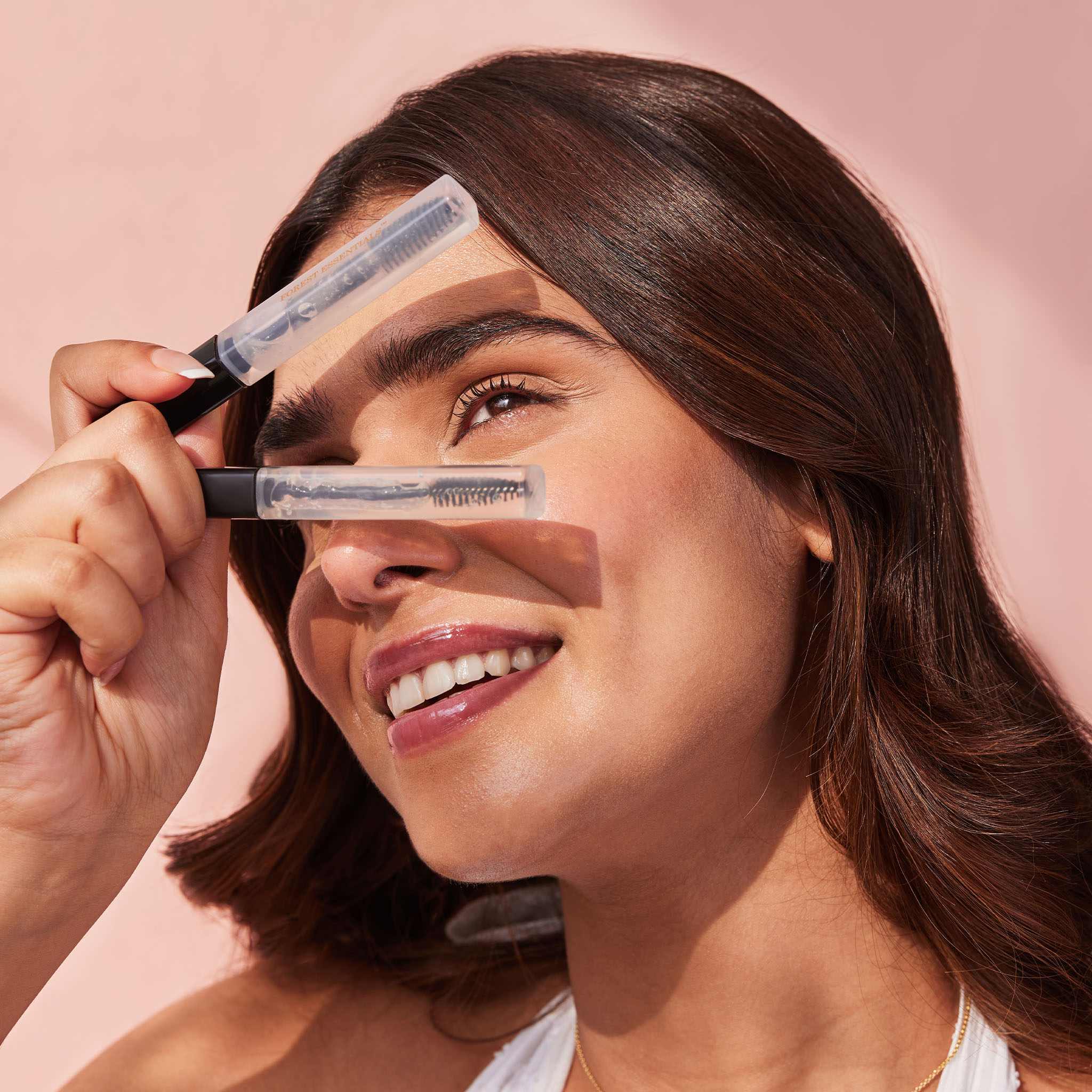 Nayantara Clear Lash & Brow Growth Serum • 8.5ml