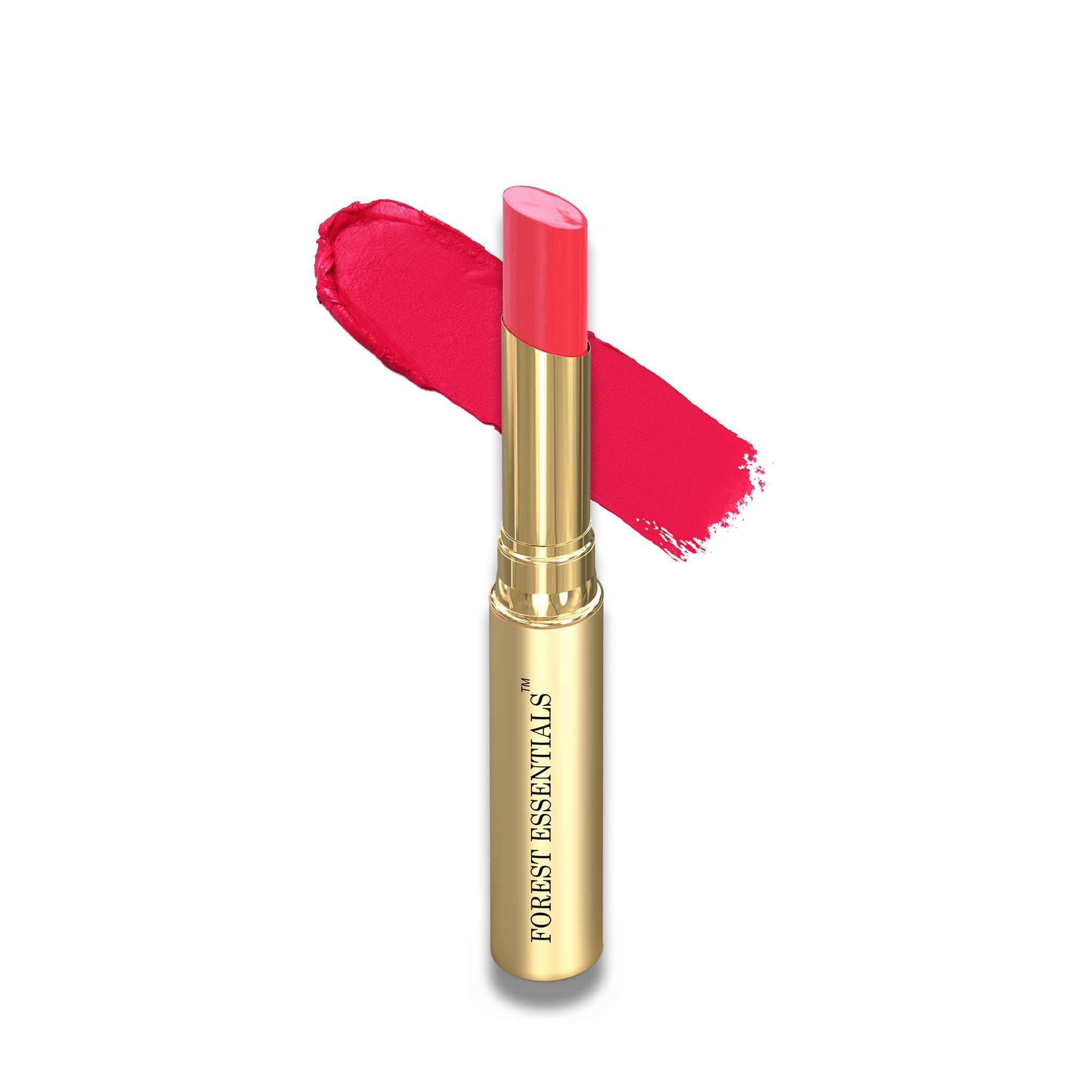 Hydrating Natural Tinted Lip Serum Balm • Madhu Rasa Gulab Jal