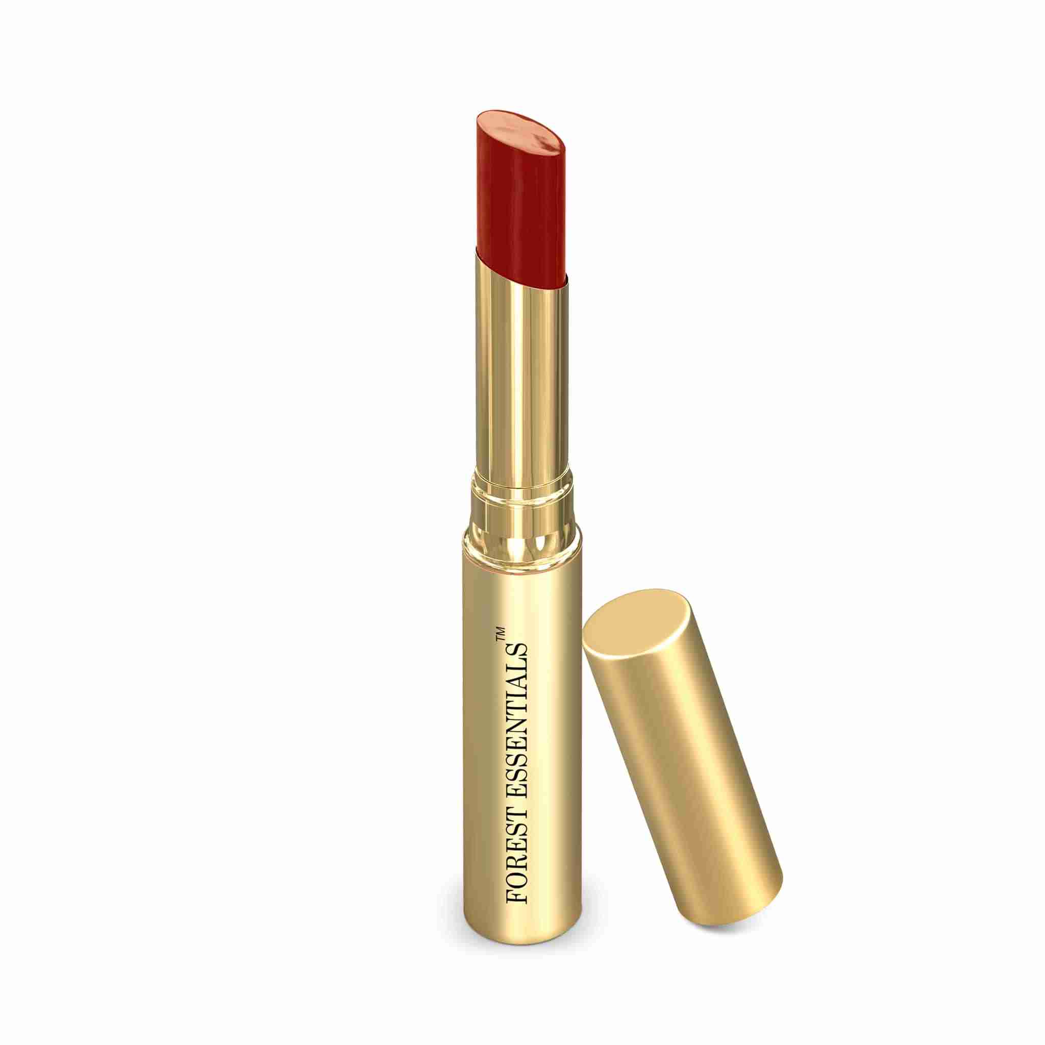 Hydrating Natural Tinted Lip Serum Balm • Madhu Rasa Anar Rasa
