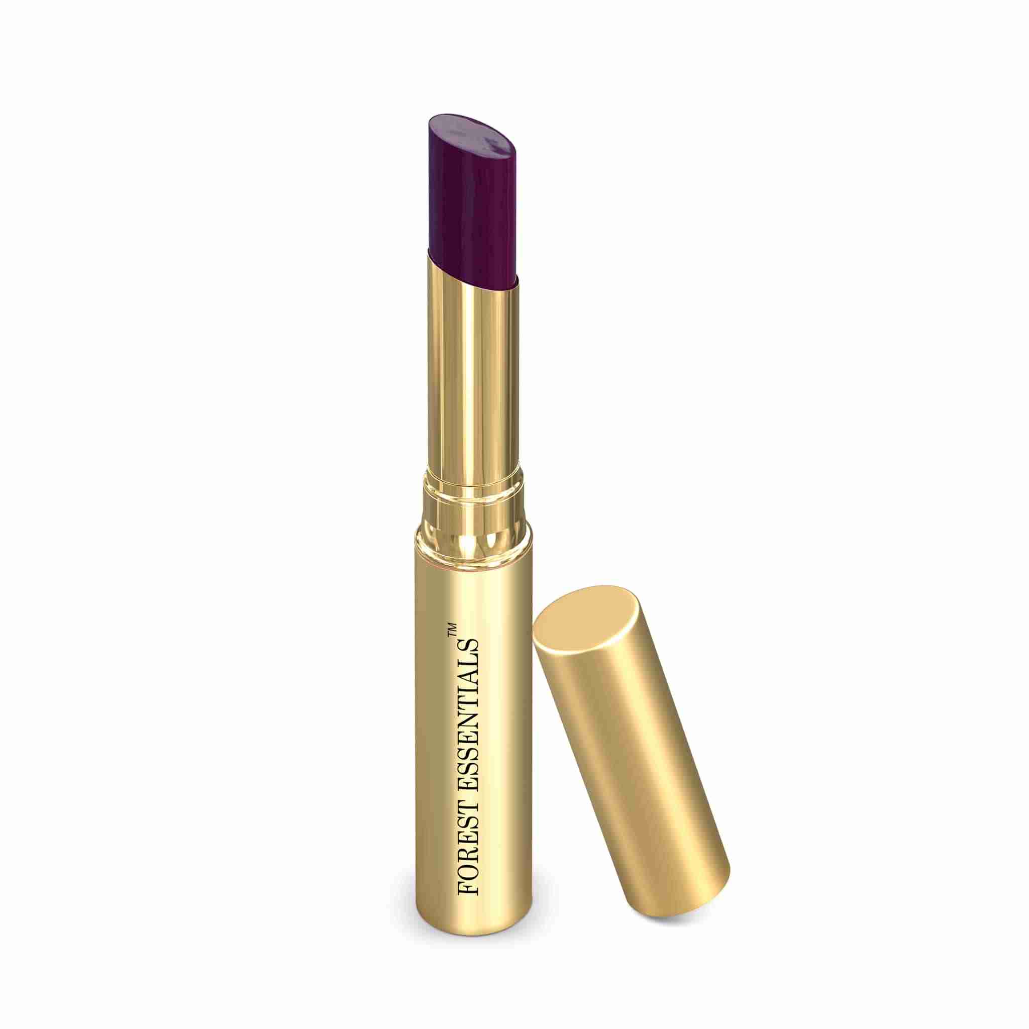Hydrating Natural Tinted Lip Serum Balm • Madhu Rasa Jamun