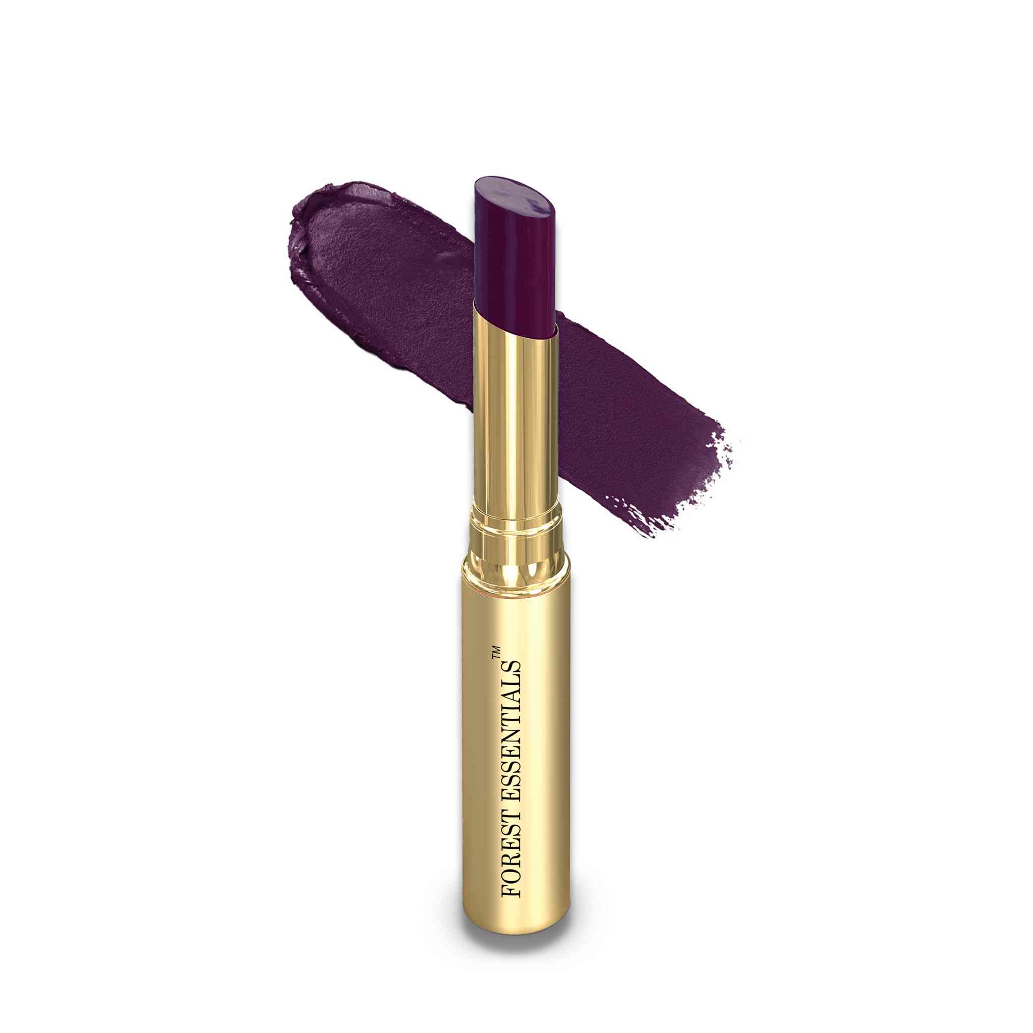 Hydrating Natural Tinted Lip Serum Balm • Madhu Rasa Jamun