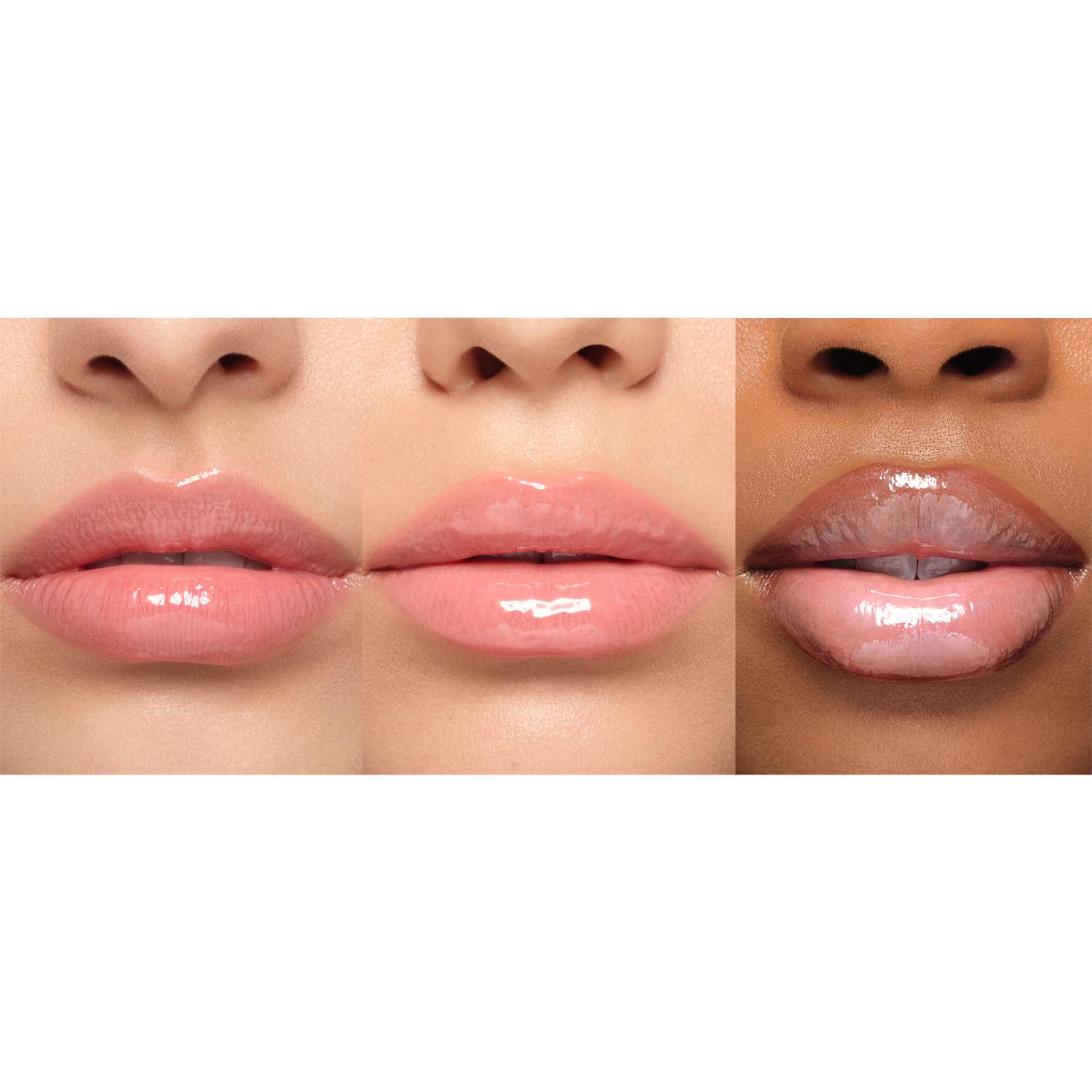 Tinted Lip Gloss • Soft Pink