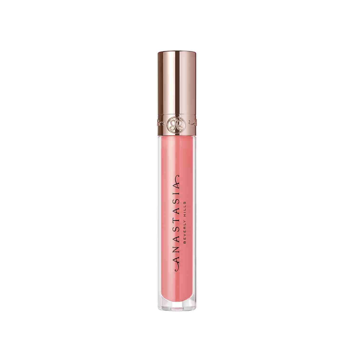Tinted Lip Gloss • Soft Pink