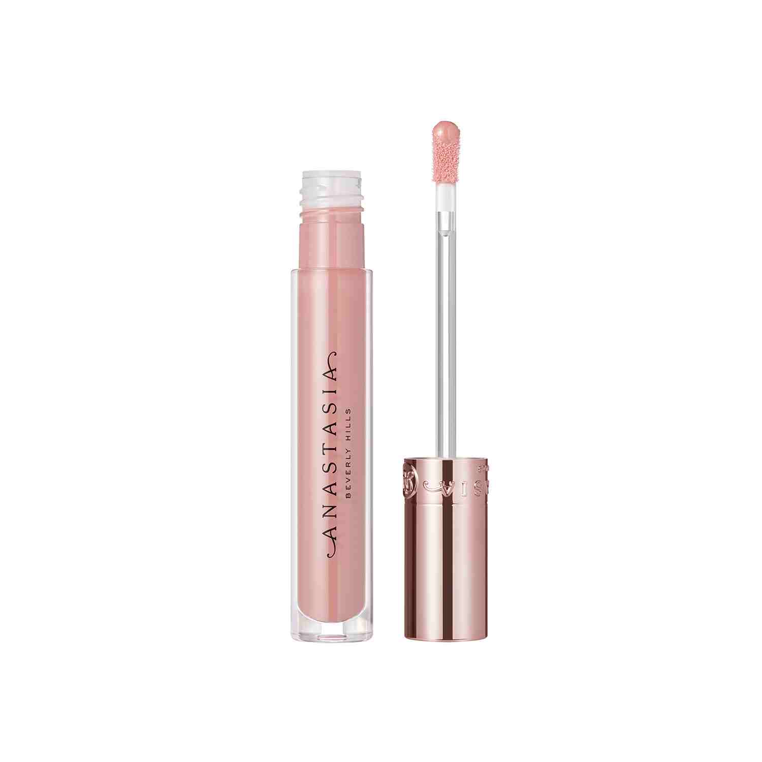 Tinted Lip Gloss • Deep Taupe