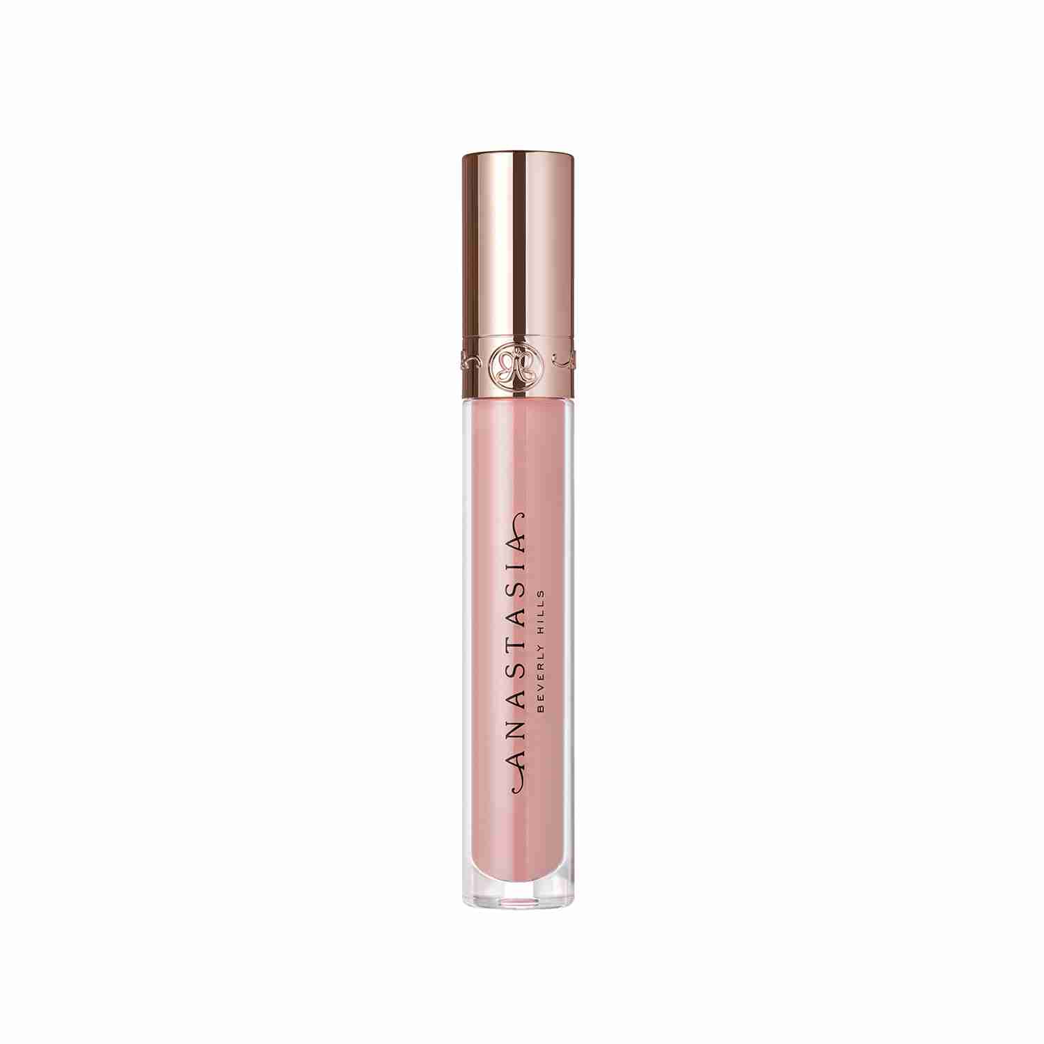 Tinted Lip Gloss • Deep Taupe