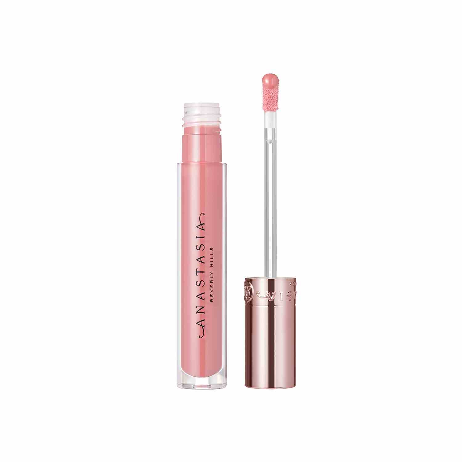 Tinted Lip Gloss • Sunbaked