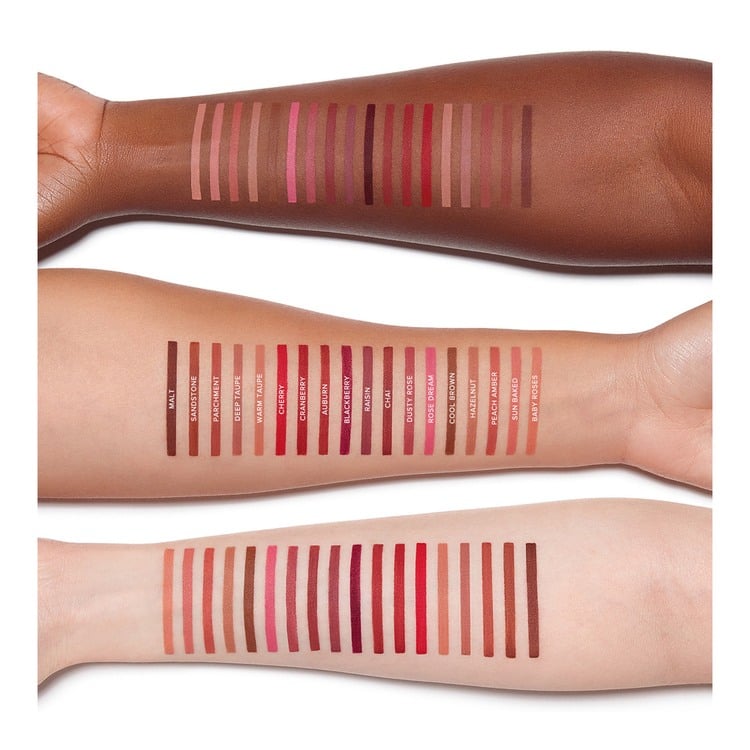 Lip Liner • Caramel