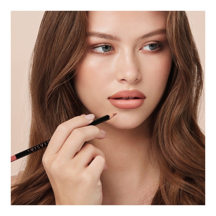 Lip Liner • Caramel