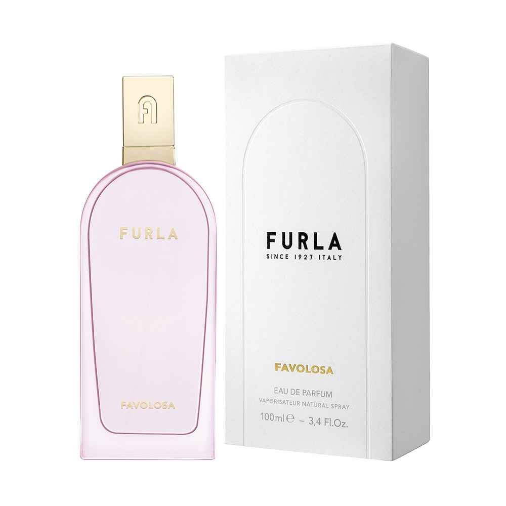 Favolosa Eau De Parfum • 100ml