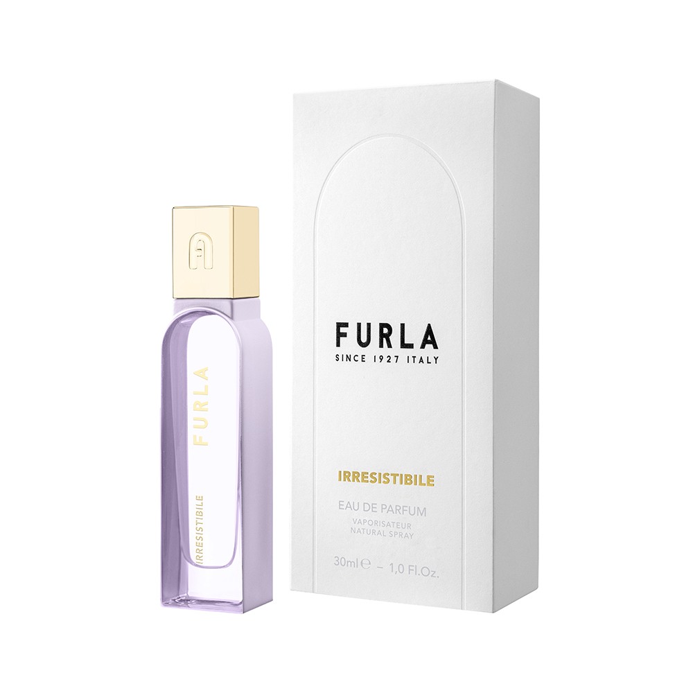 Irresistibile Eau De Parfum • 30ml