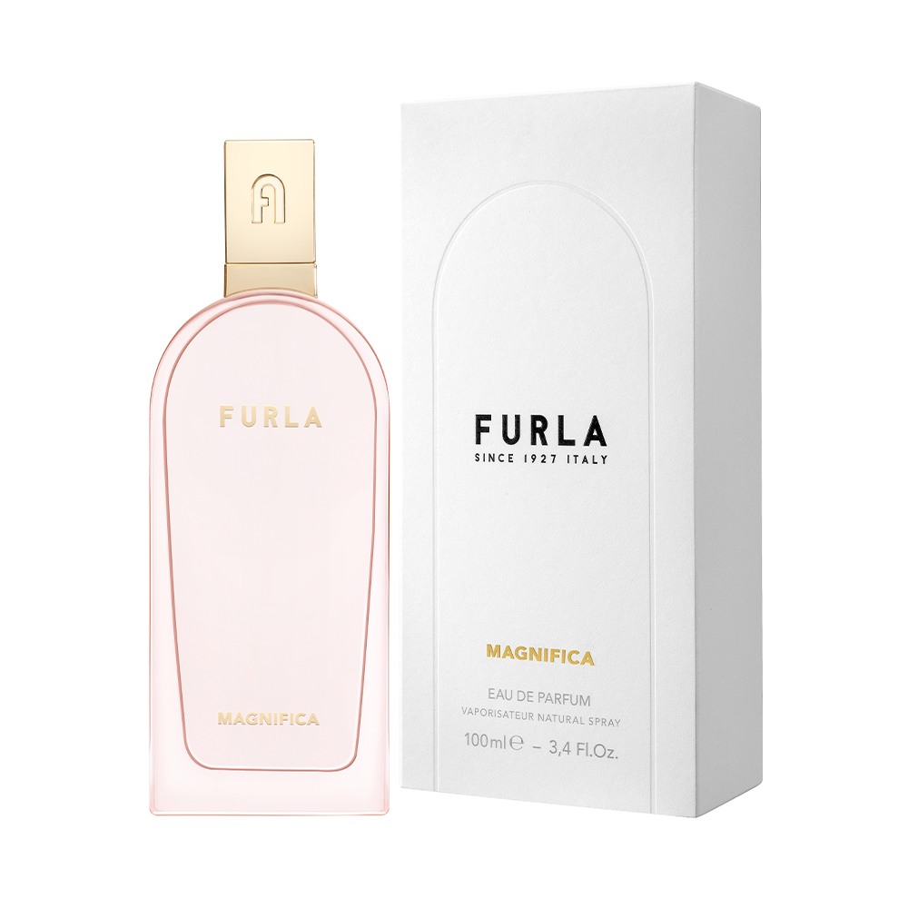 Magnifca Eau De Parfum • 100ml
