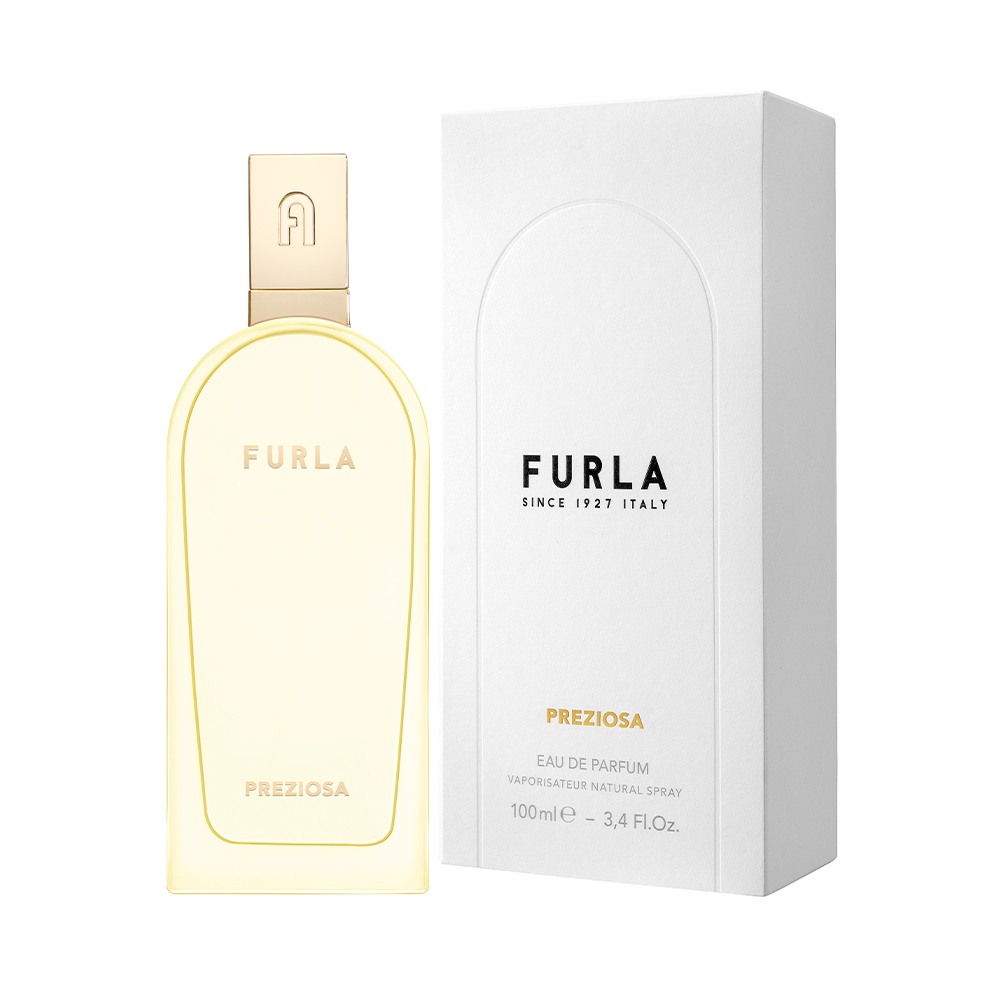 Preziosa Eau De Parfum • 100ml