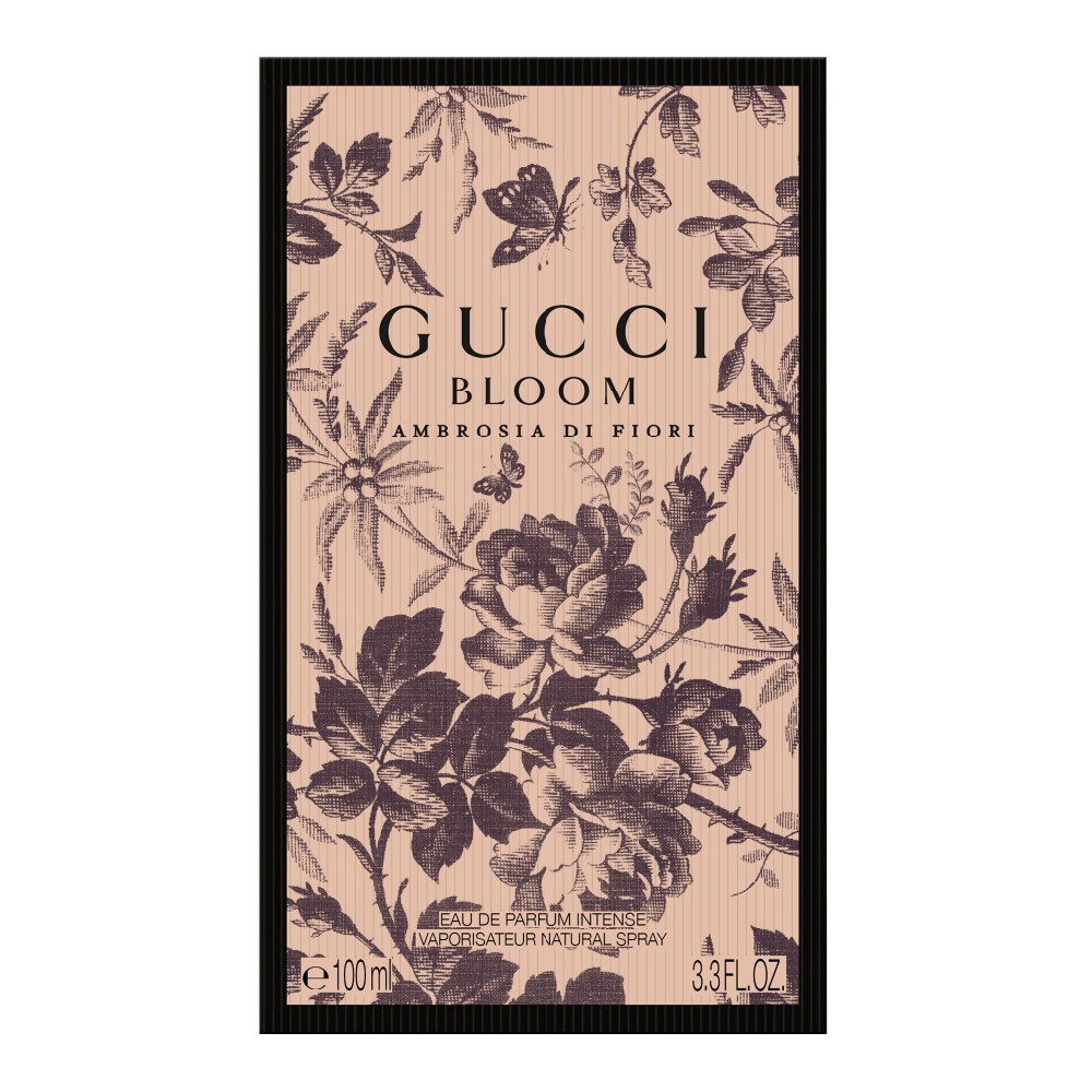 Bloom Ambrosia Di Fiori Eau De Parfum • 100ml