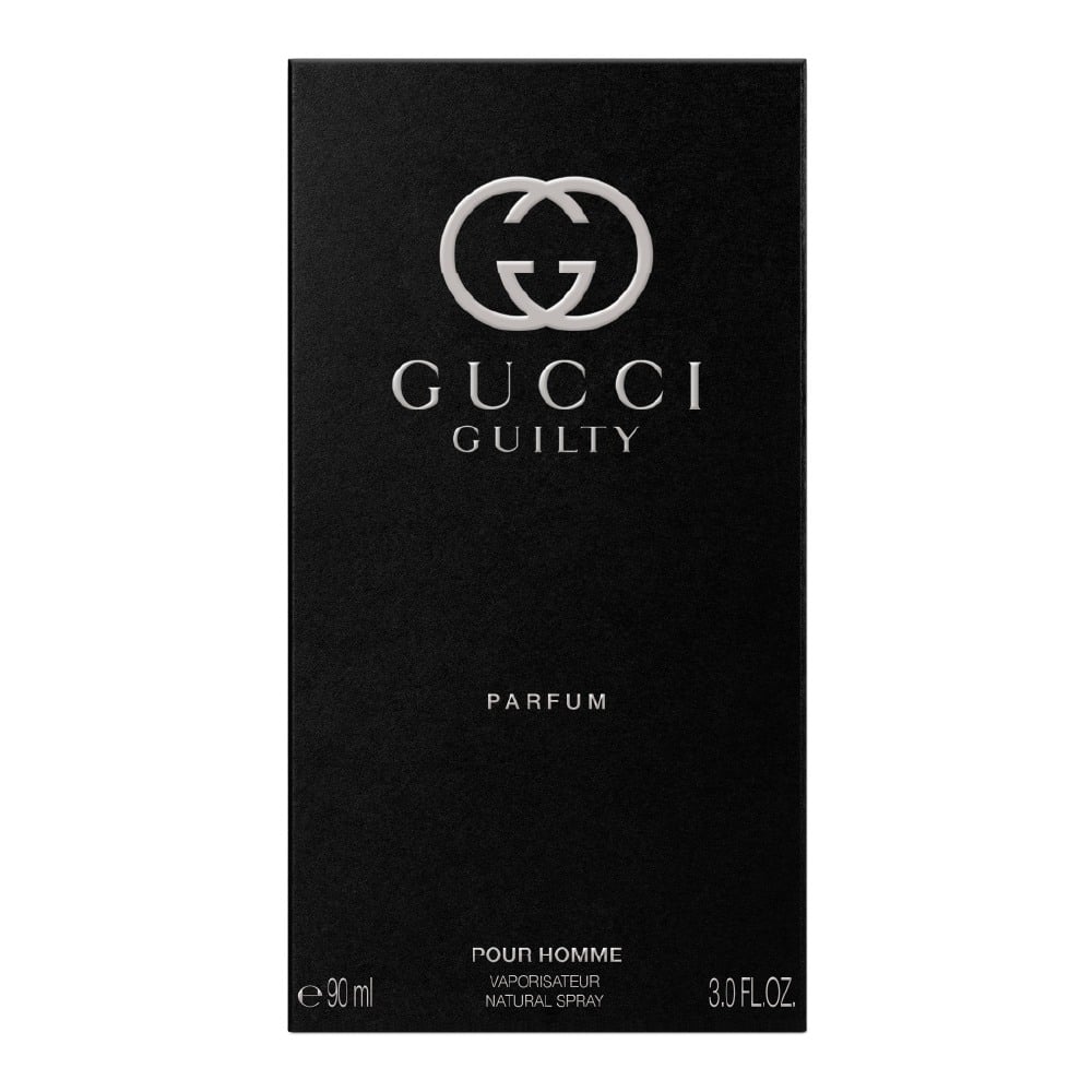 Guilty Parfum Pour Homme • 90ml