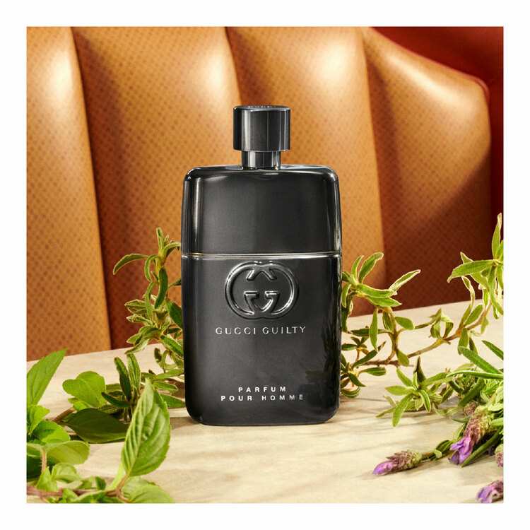 Guilty Parfum Pour Homme 50ml