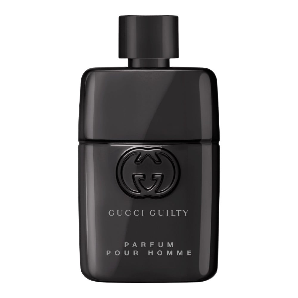 Guilty Parfum Pour Homme • 50ml