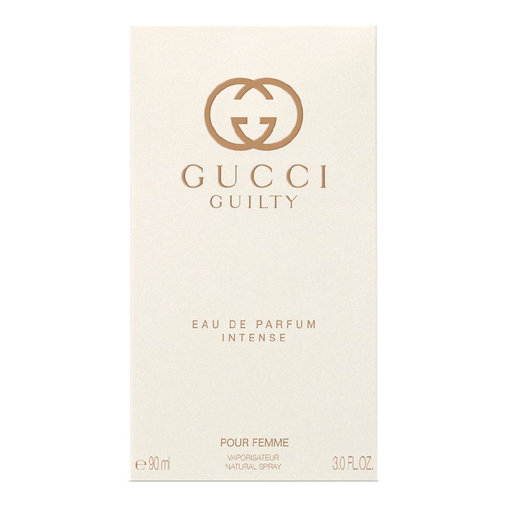 Guilty Eau De Parfum Intense Pour Femme • 90ml