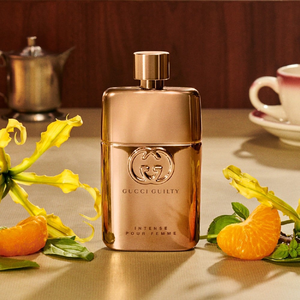 Guilty Eau De Parfum Intense Pour Femme • 50ml
