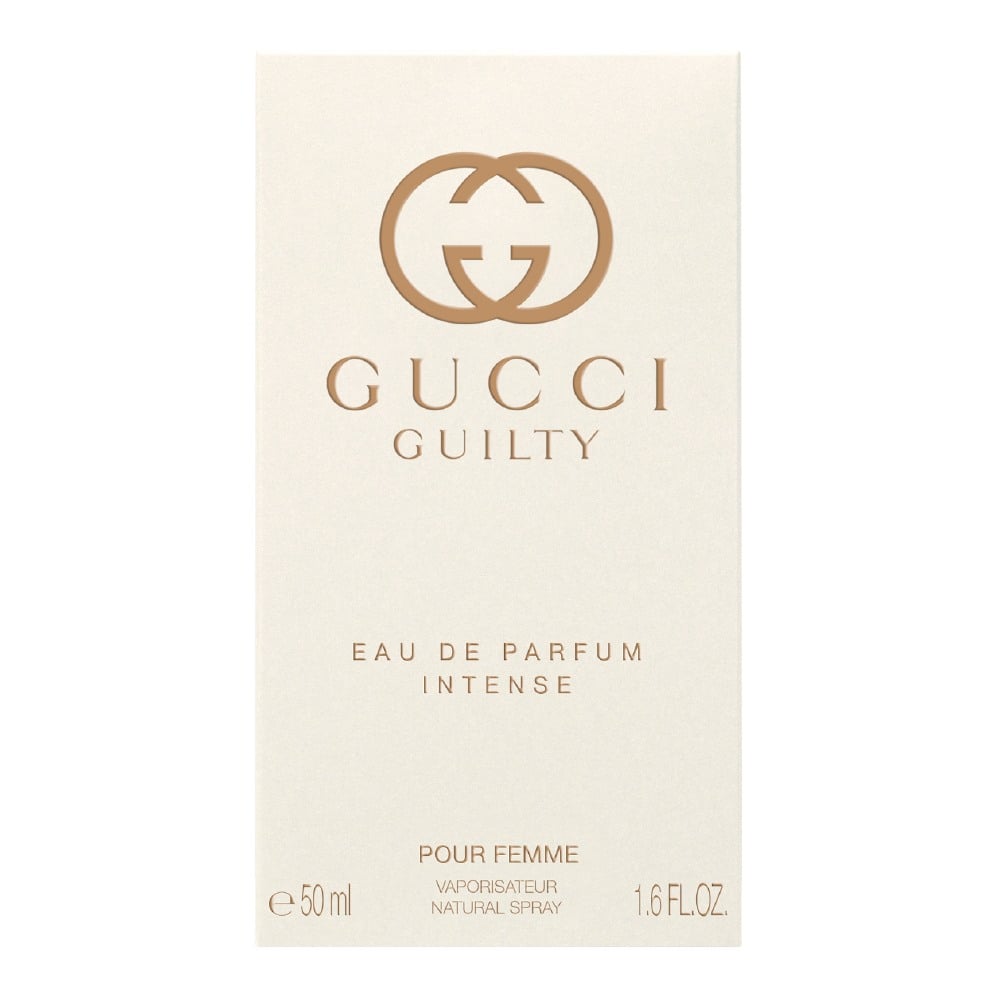 Guilty Eau De Parfum Intense Pour Femme • 50ml
