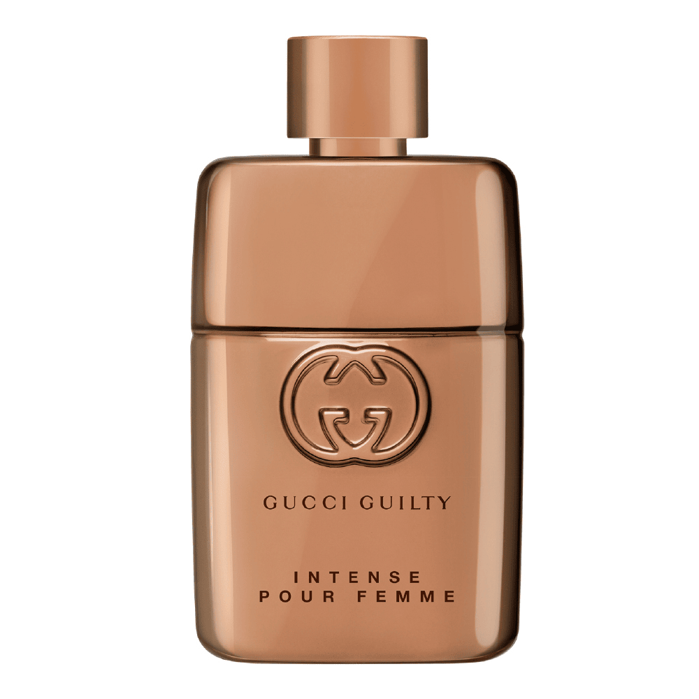 Guilty Eau De Parfum Intense Pour Femme 50ml
