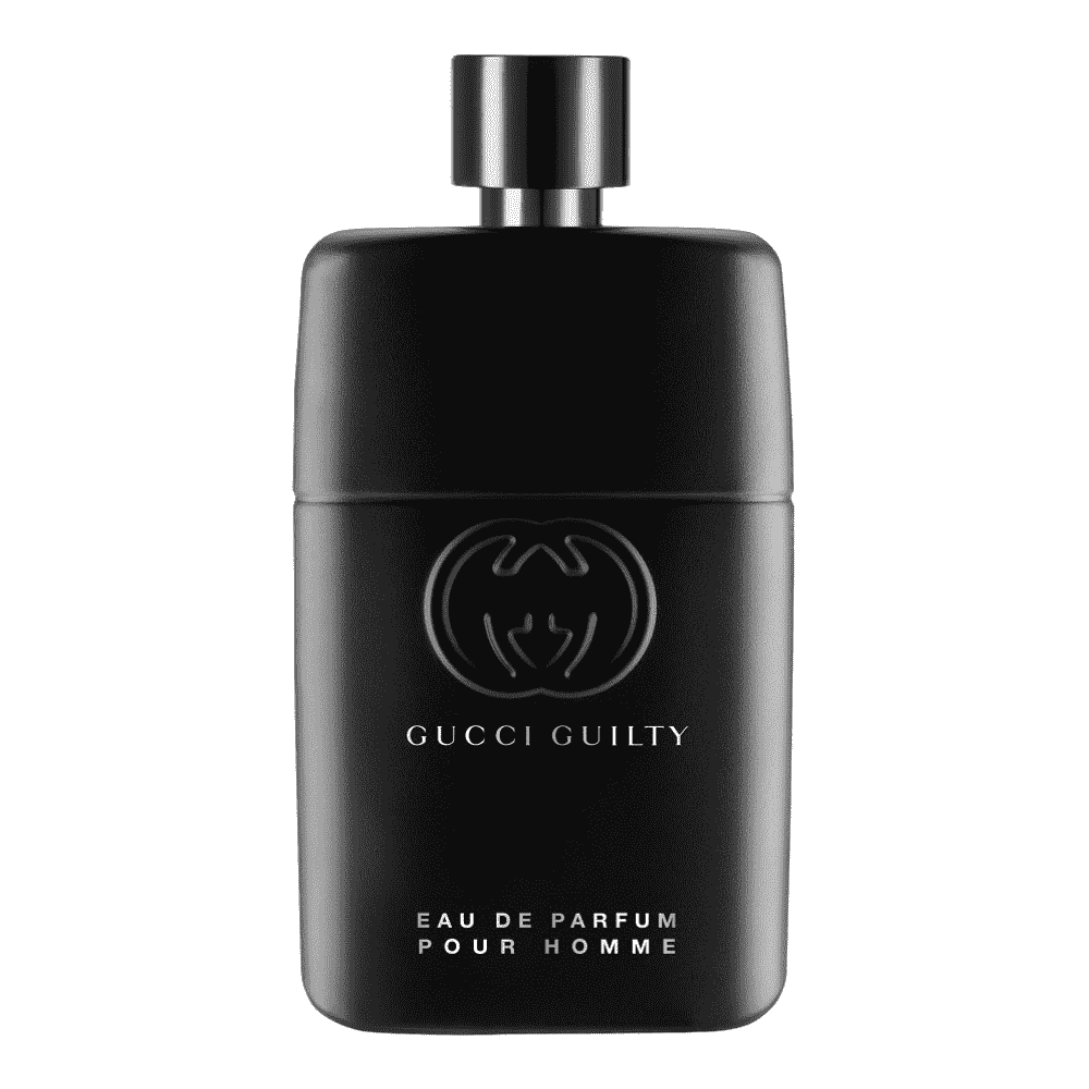 Guilty Pour Homme Eau De Parfum • 90ml