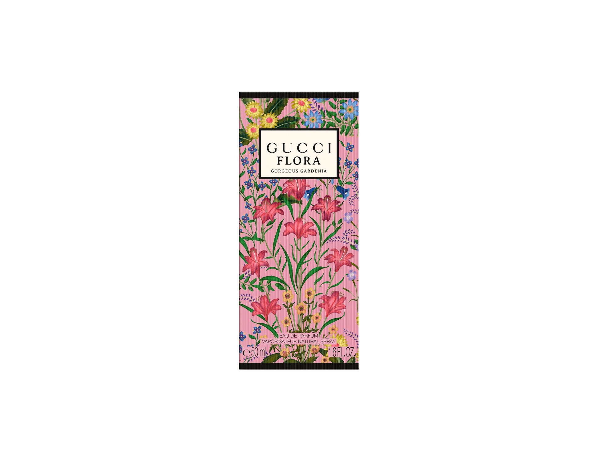 Flora Gorgeous Gardenia Eau De Parfum • 50ml